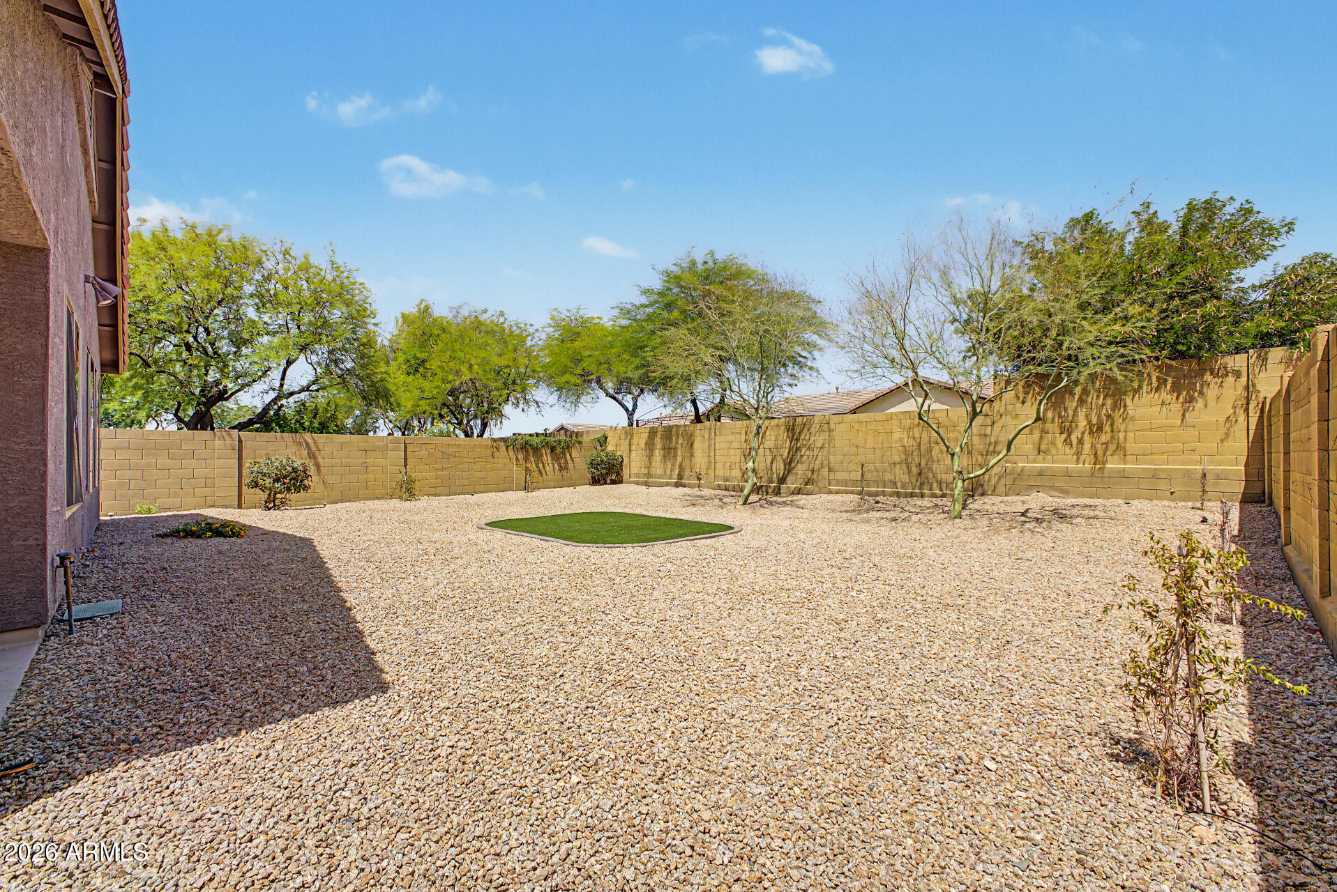 Anthem - Parkside - Residential