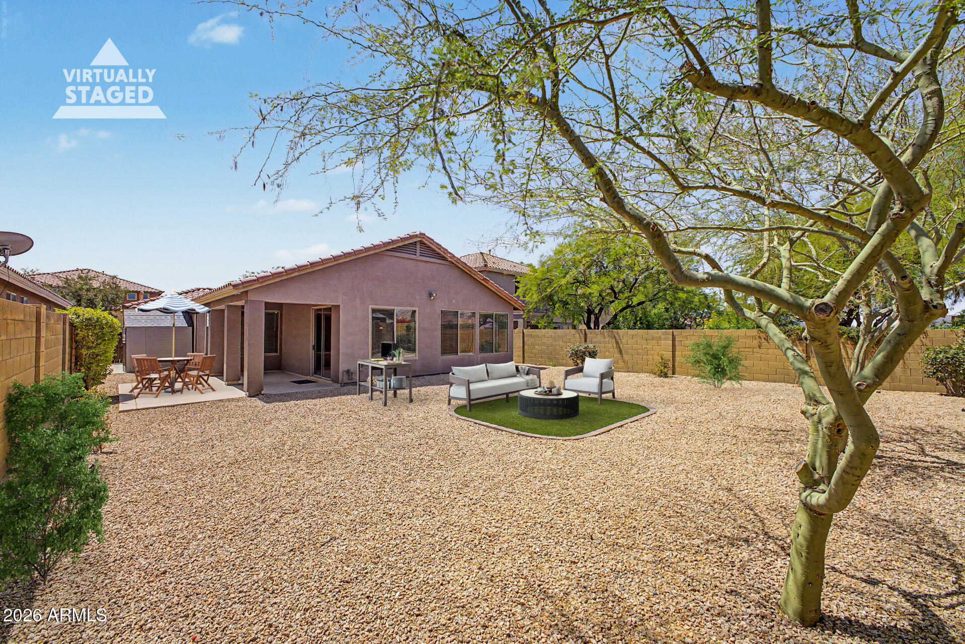Anthem - Parkside - Residential