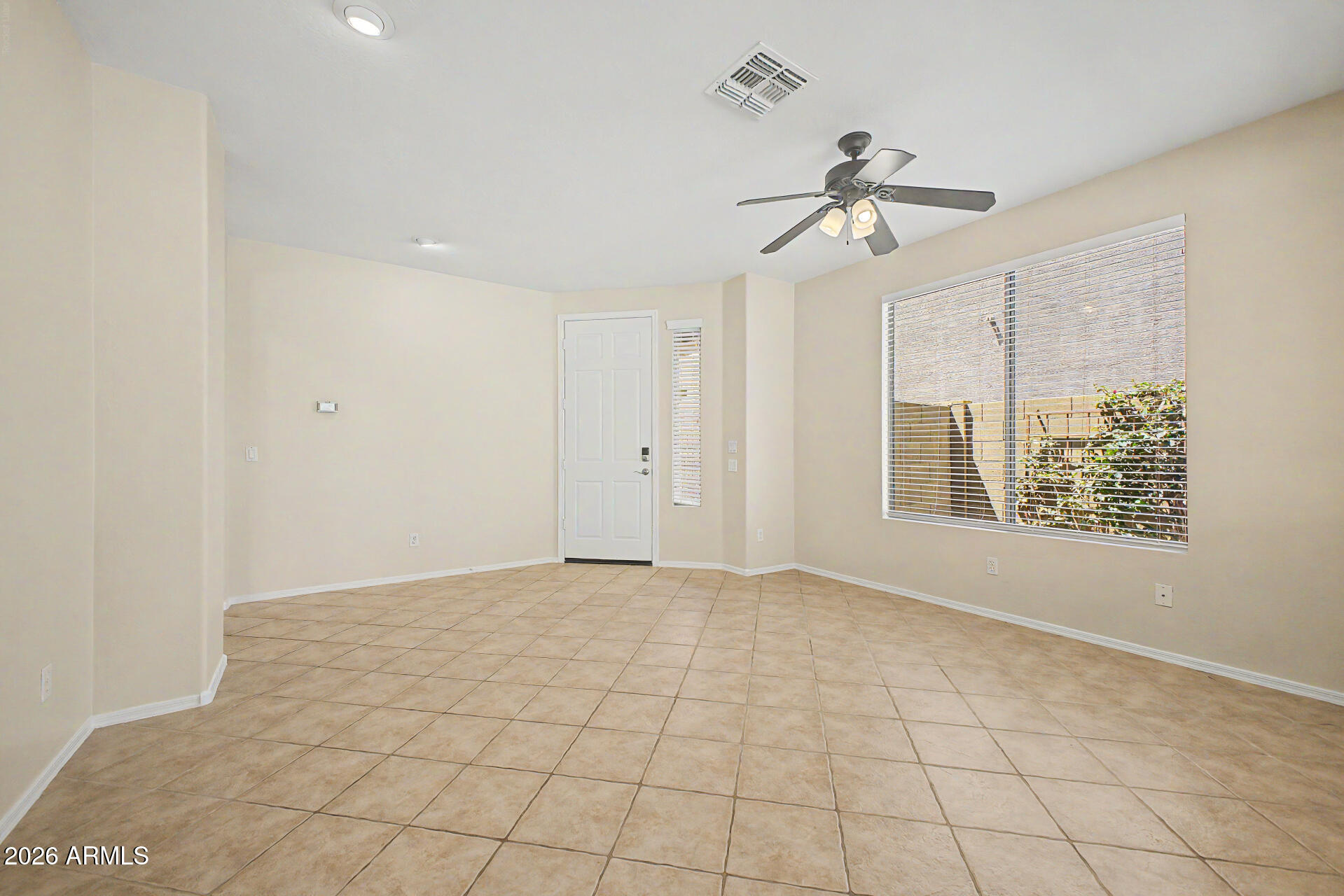 Anthem - Parkside - Residential