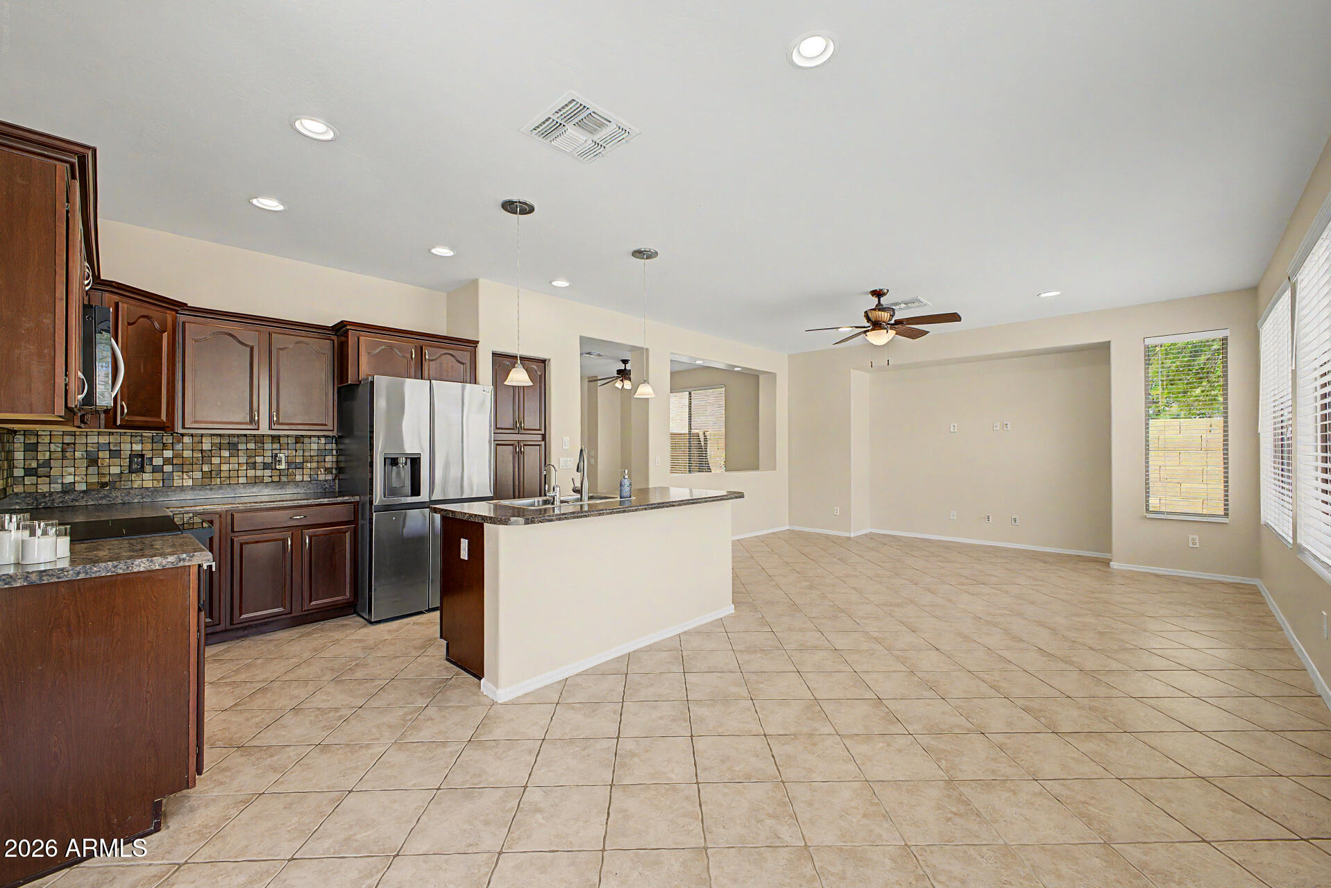 Anthem - Parkside - Residential