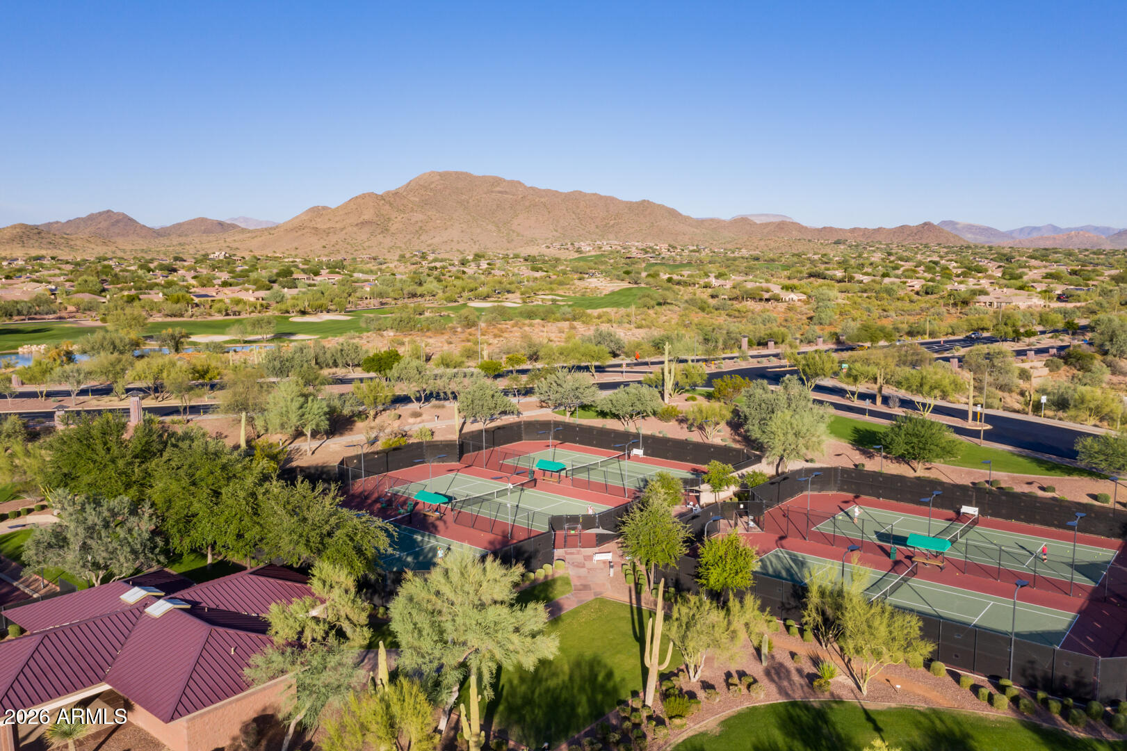 Anthem - Parkside - Residential