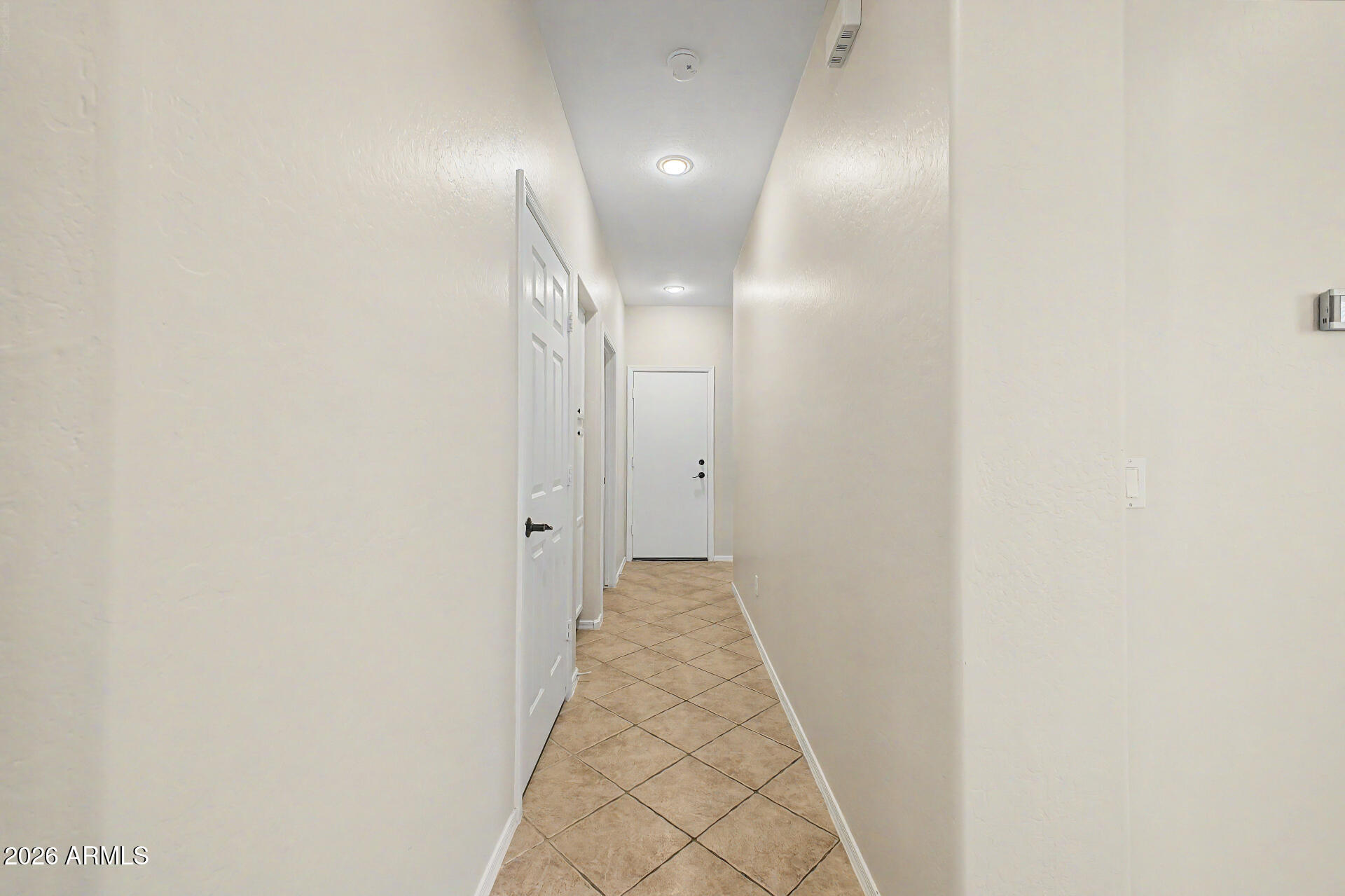 Anthem - Parkside - Residential