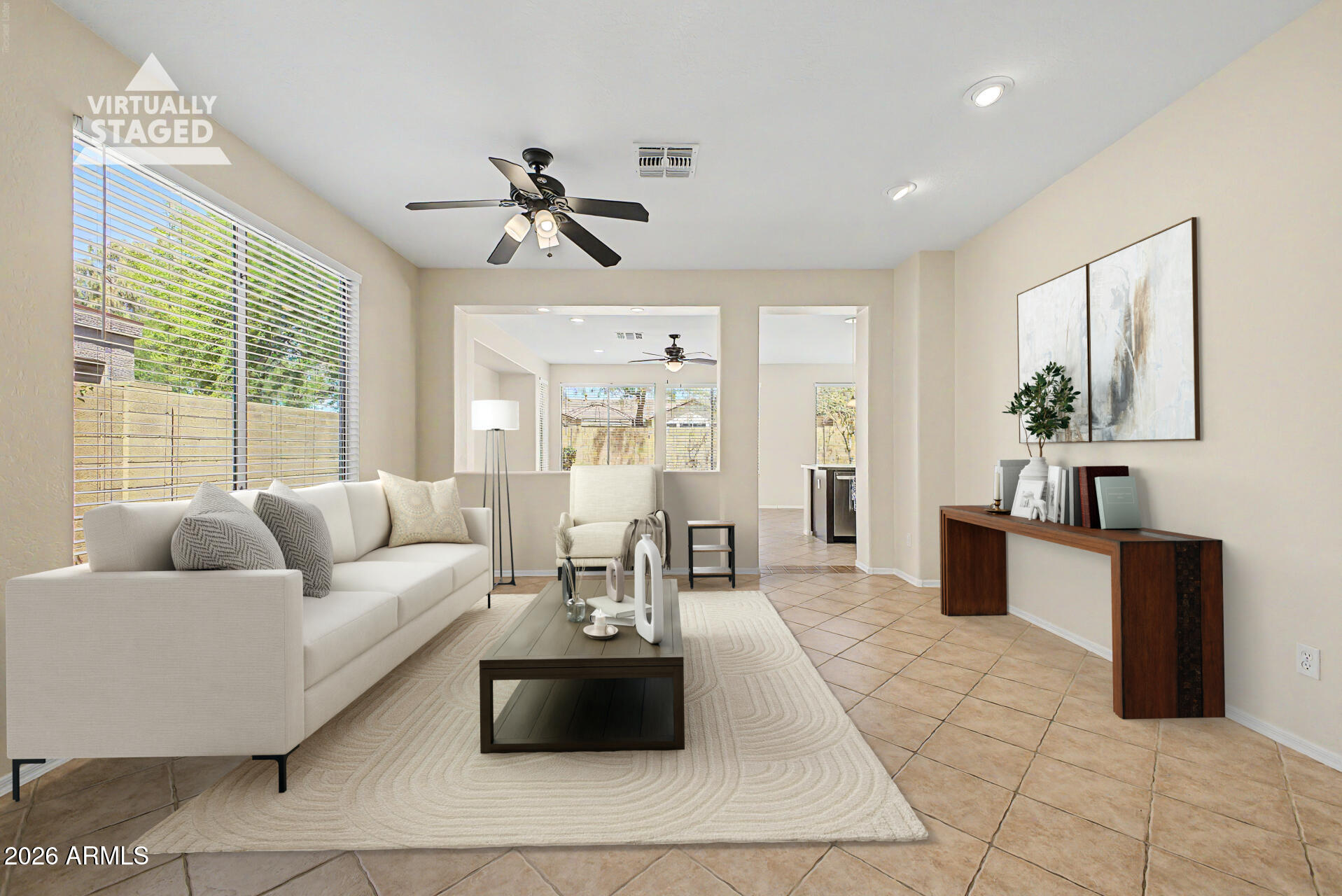 Anthem - Parkside - Residential