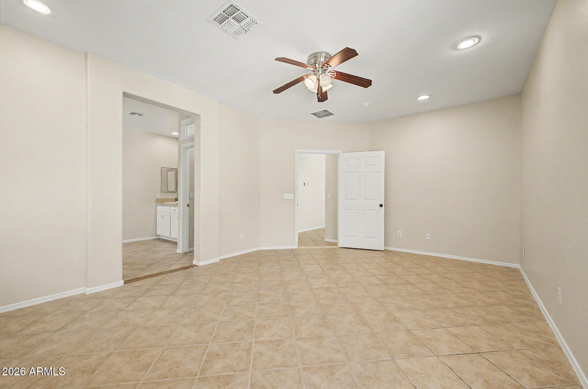 Anthem - Parkside - Residential