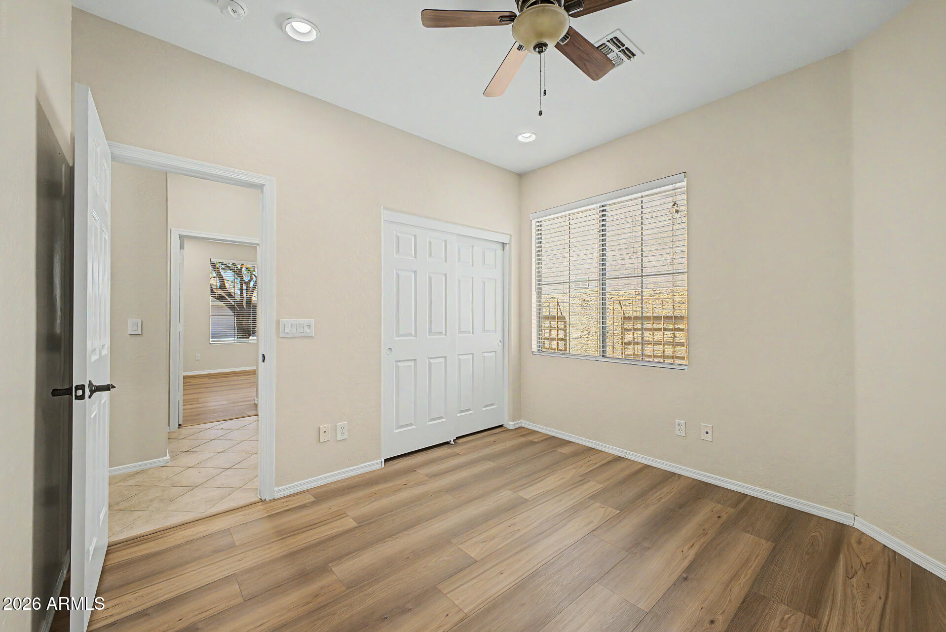 Anthem - Parkside - Residential