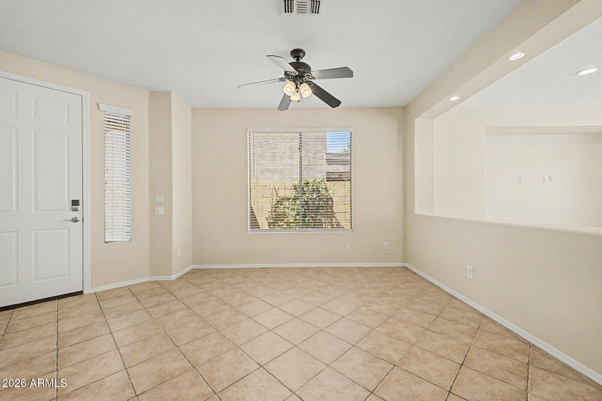 Anthem - Parkside - Residential