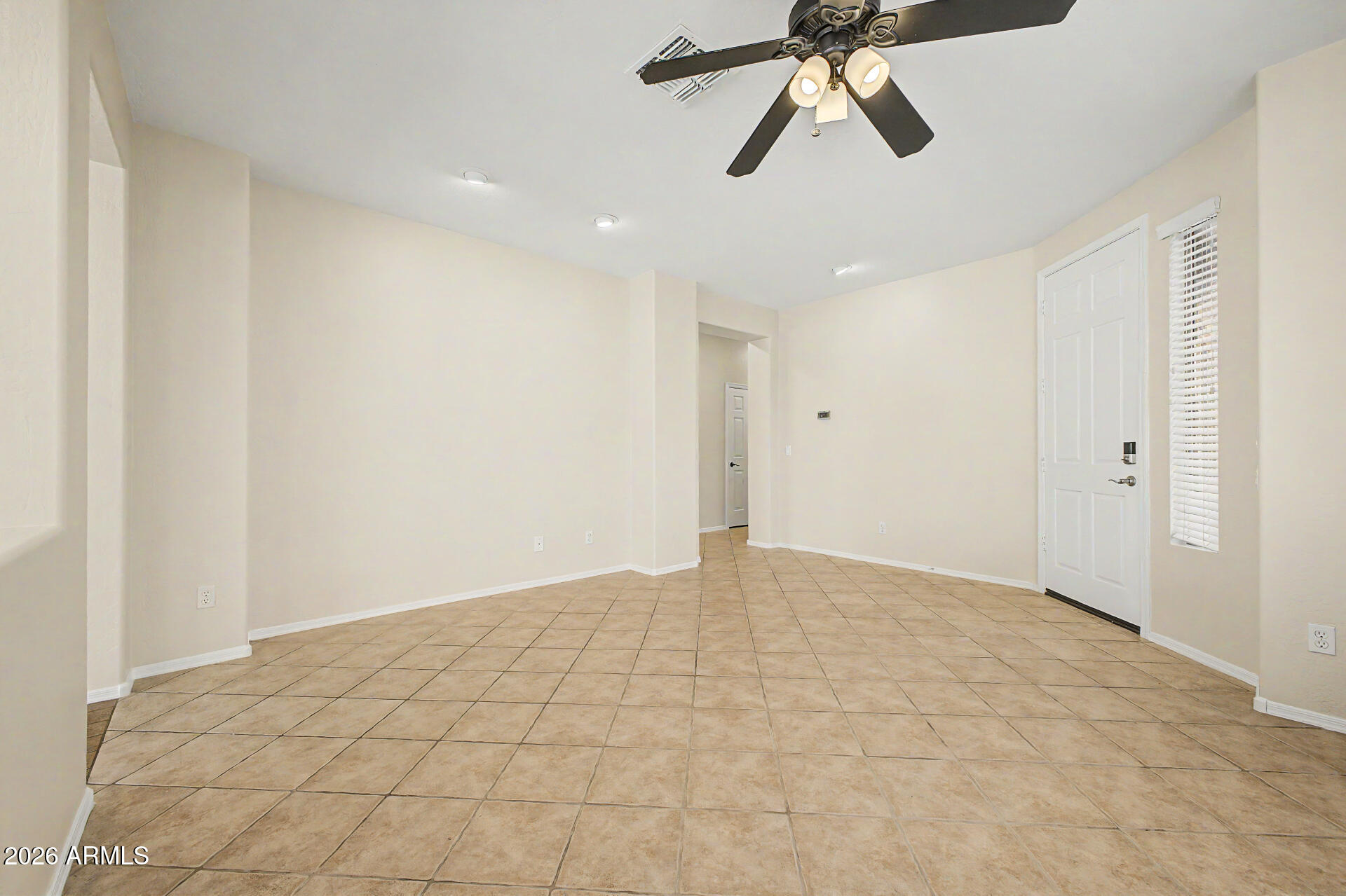 Anthem - Parkside - Residential