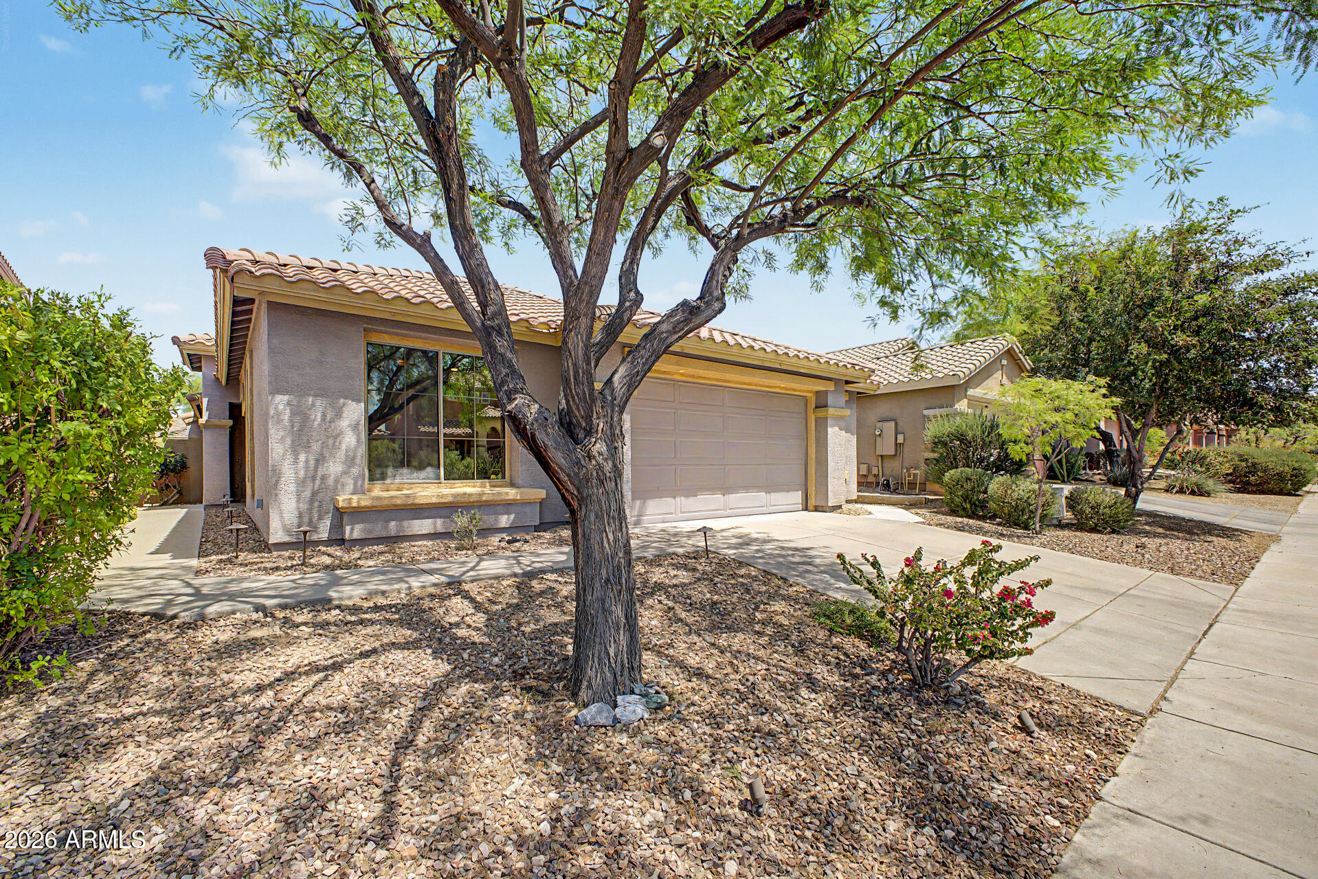 Anthem - Parkside - Residential