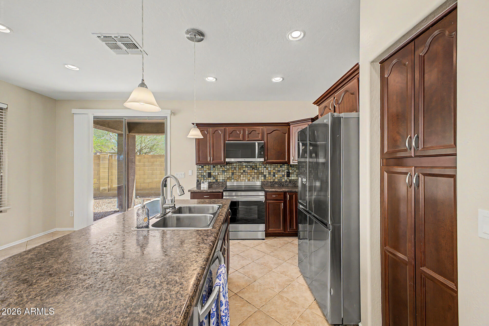 Anthem - Parkside - Residential