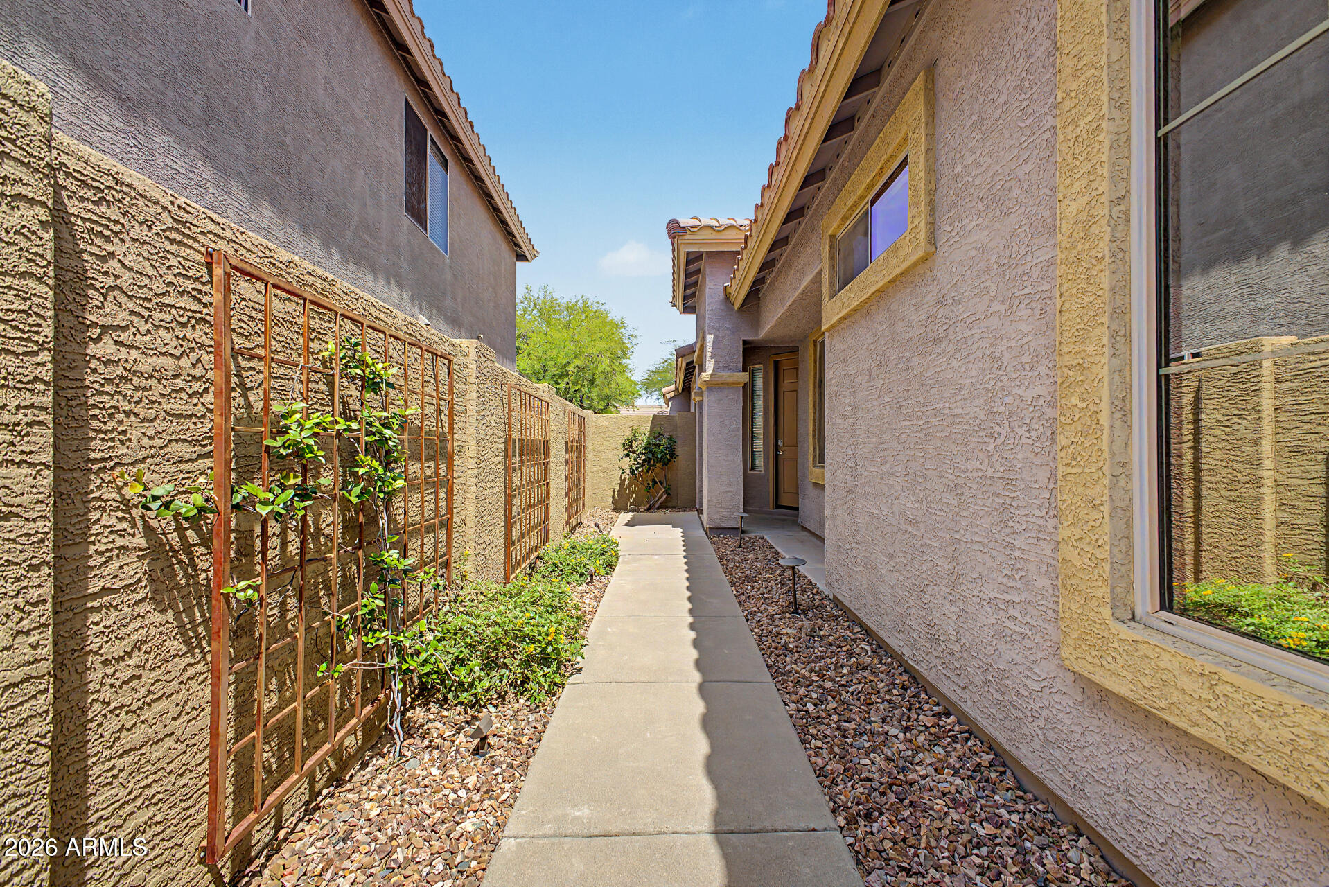 Anthem - Parkside - Residential