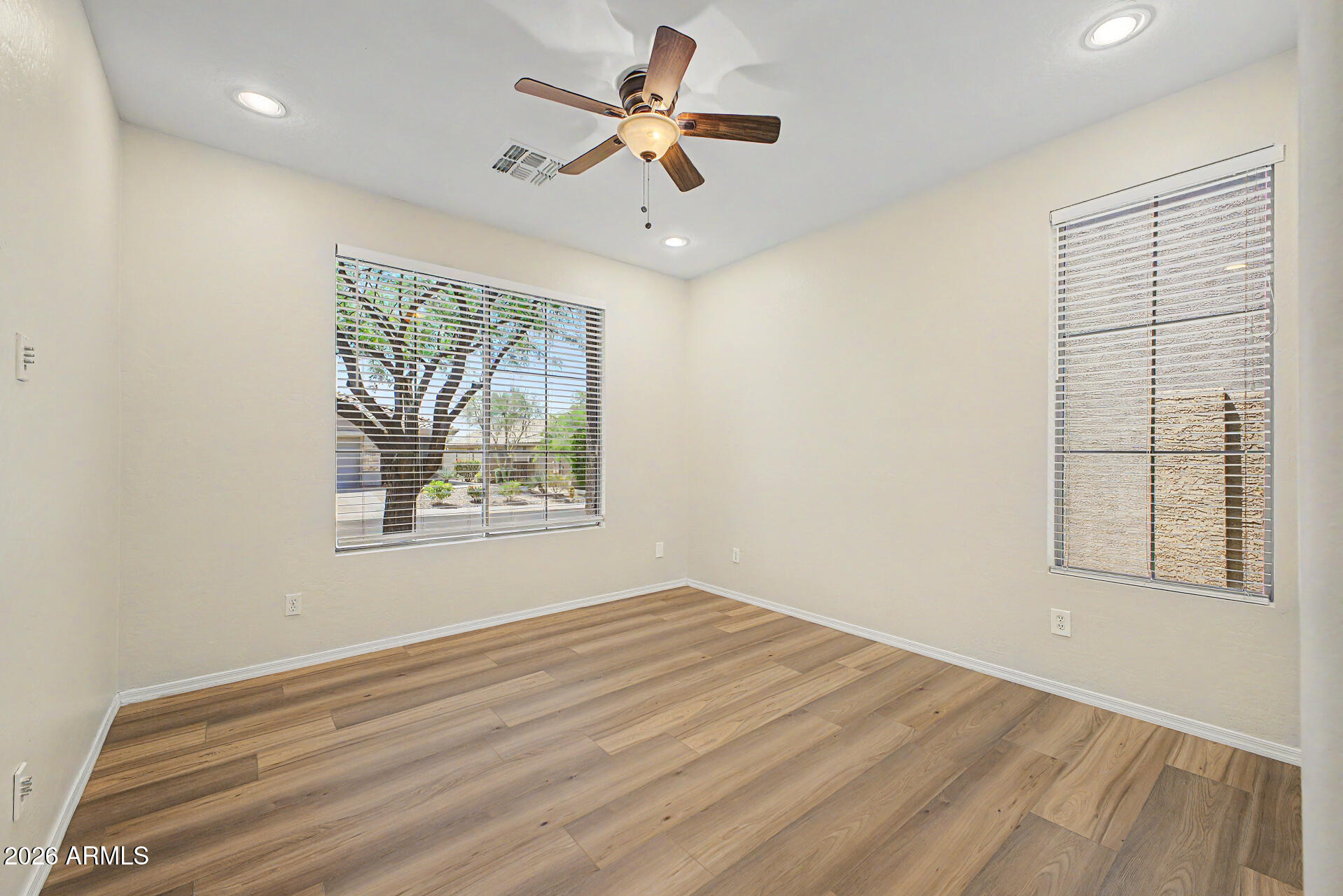 Anthem - Parkside - Residential