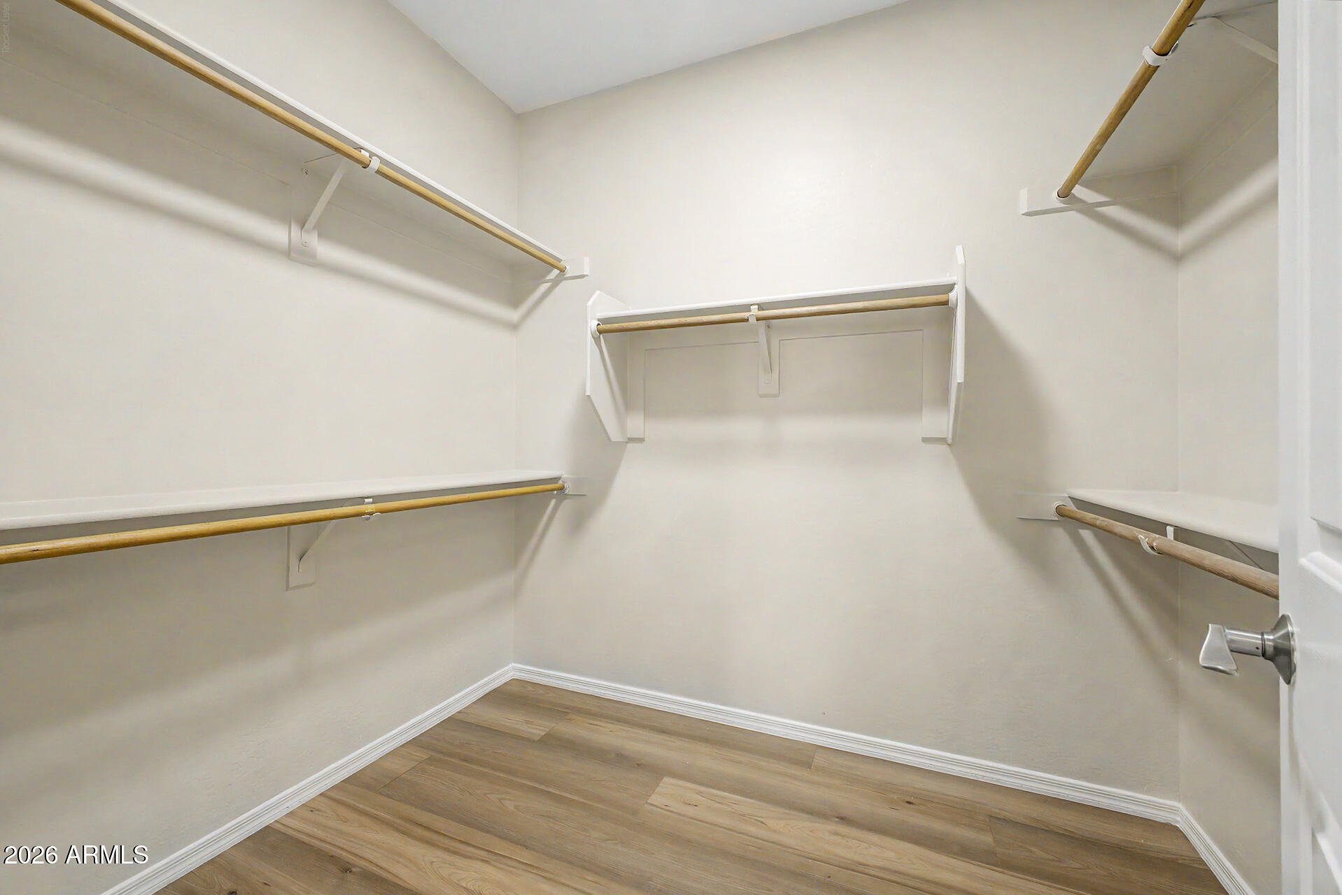 Anthem - Parkside - Residential