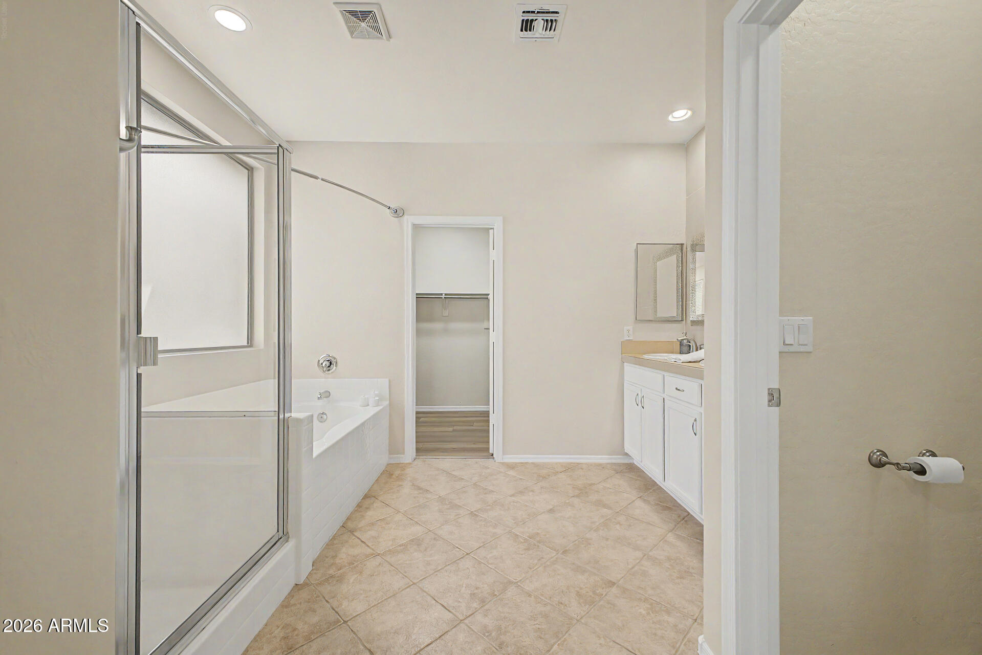 Anthem - Parkside - Residential