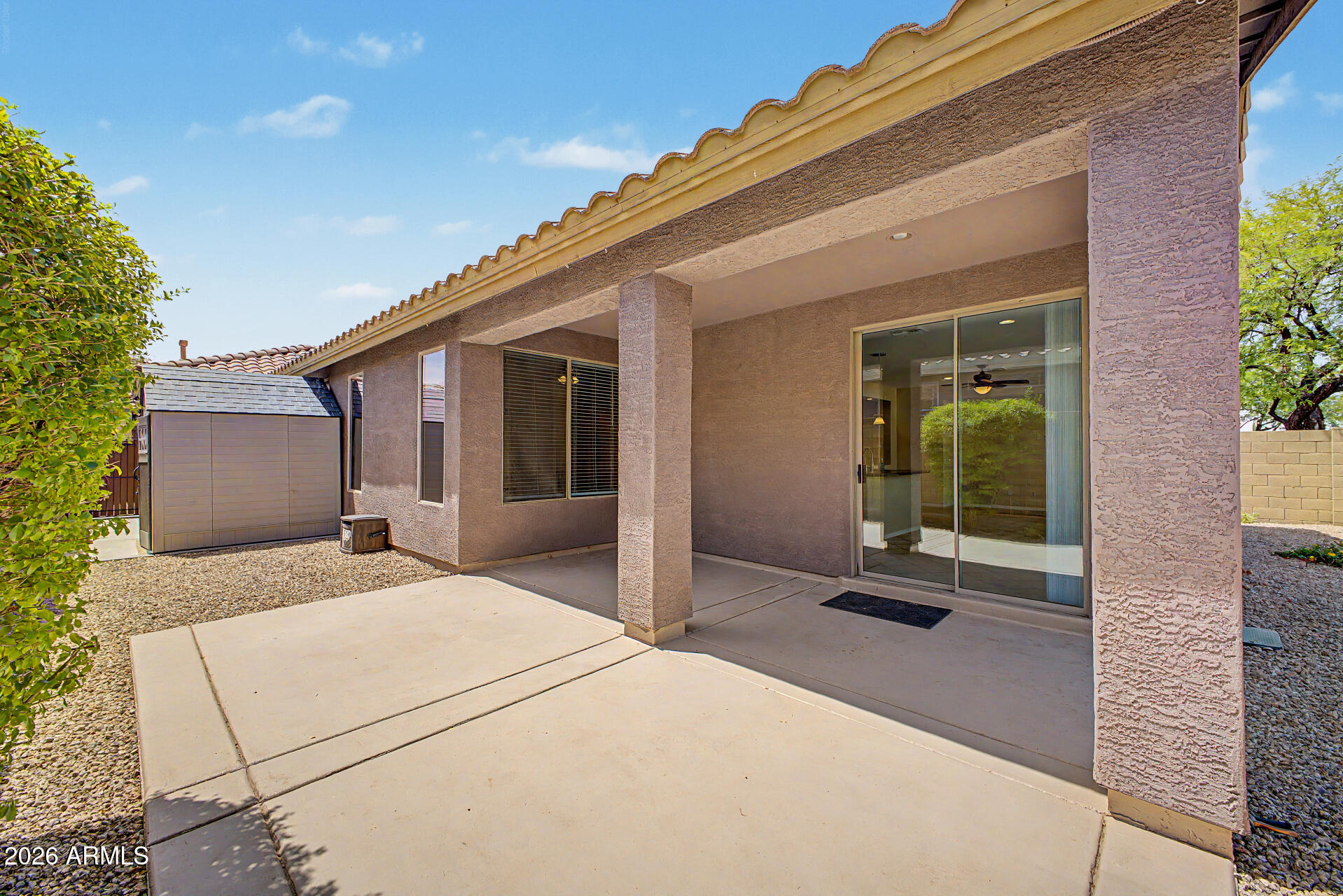 Anthem - Parkside - Residential