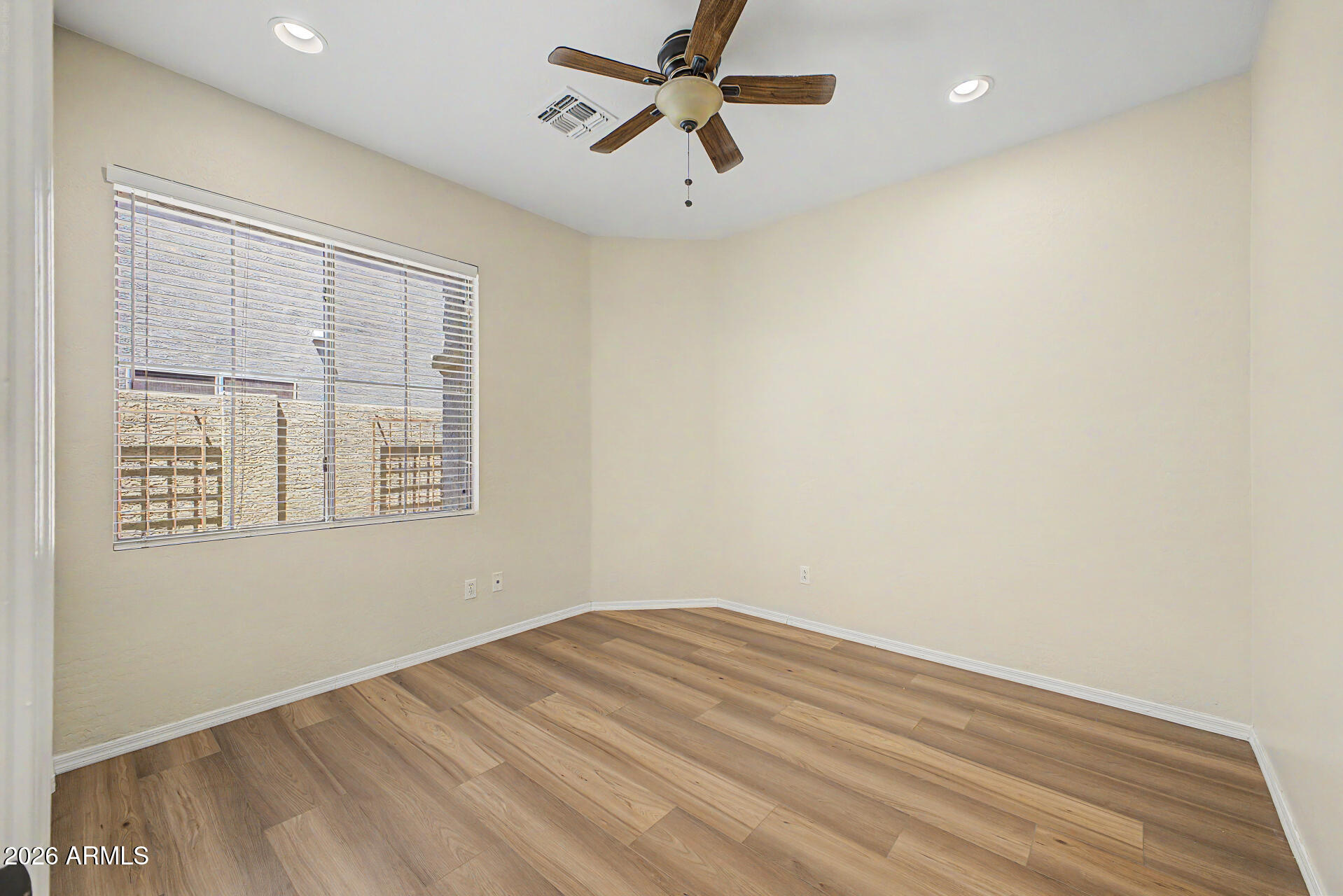 Anthem - Parkside - Residential