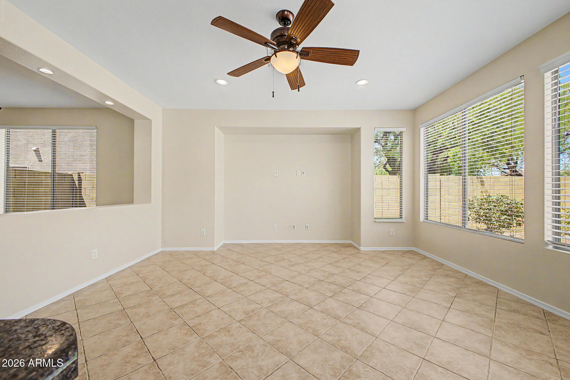 Anthem - Parkside - Residential