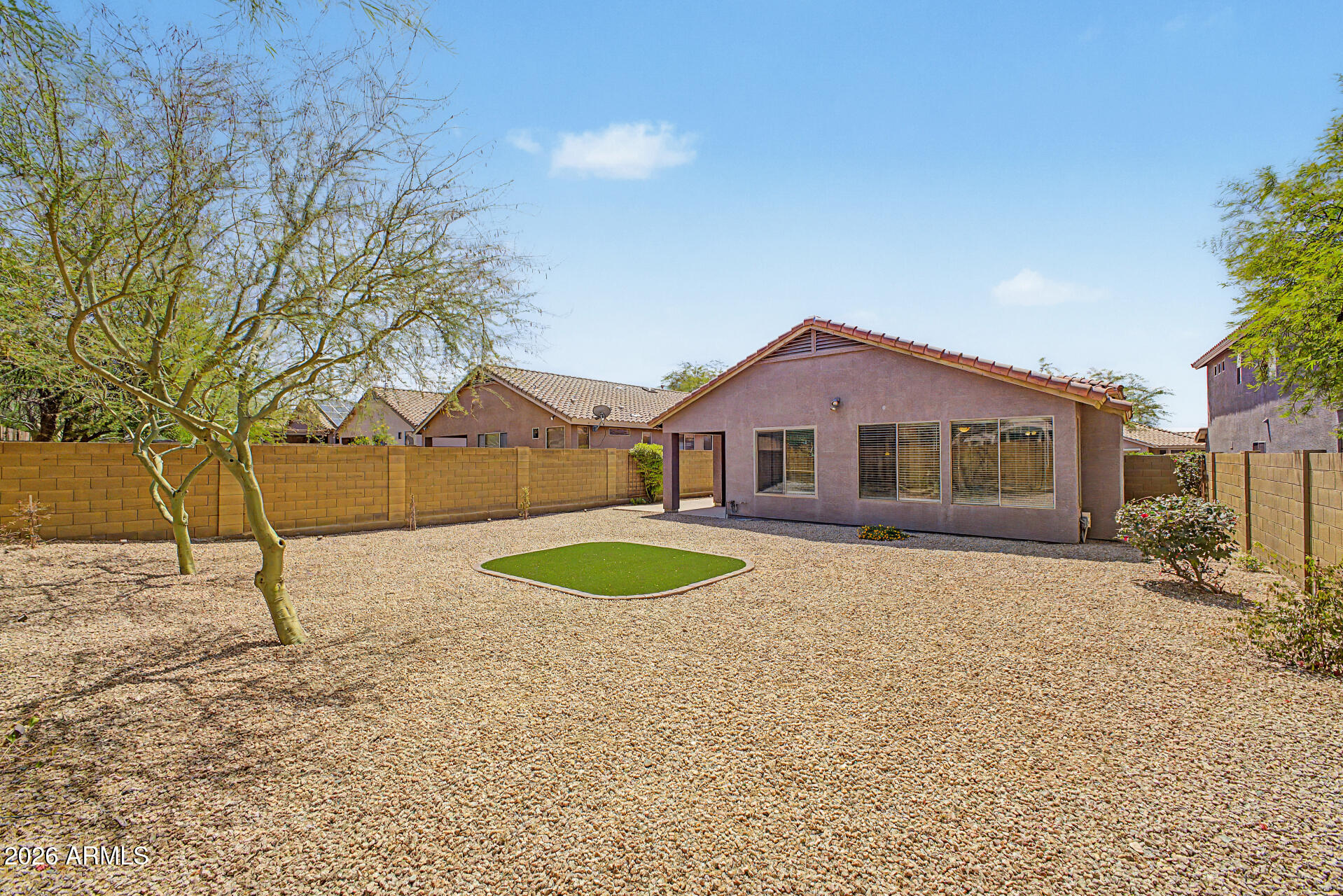 Anthem - Parkside - Residential