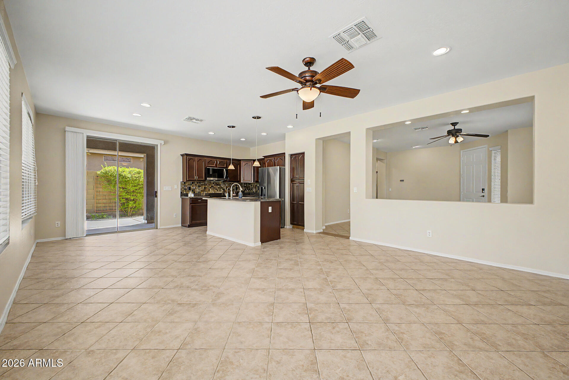 Anthem - Parkside - Residential