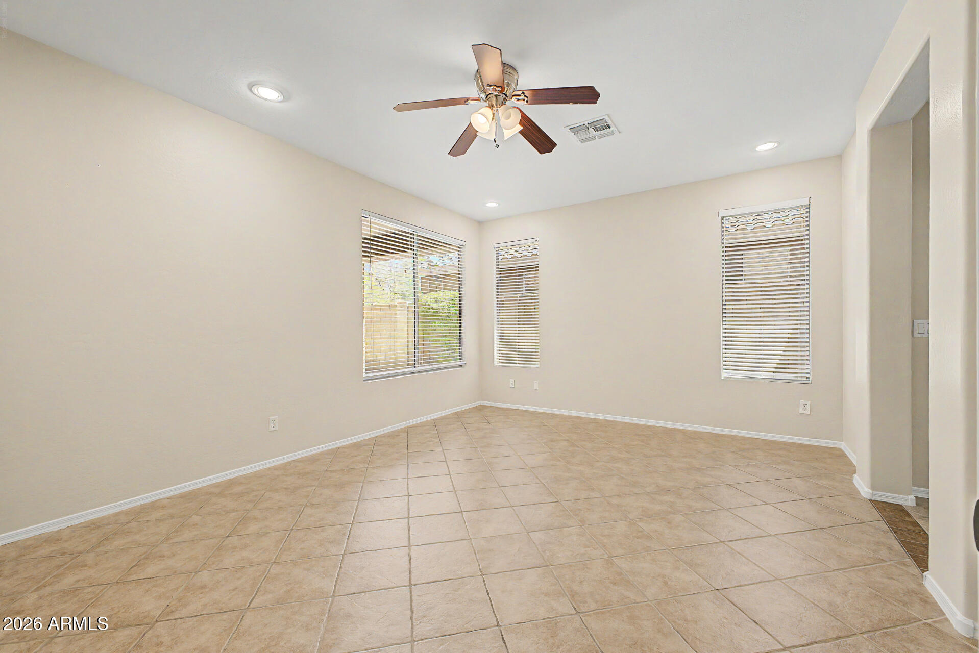 Anthem - Parkside - Residential
