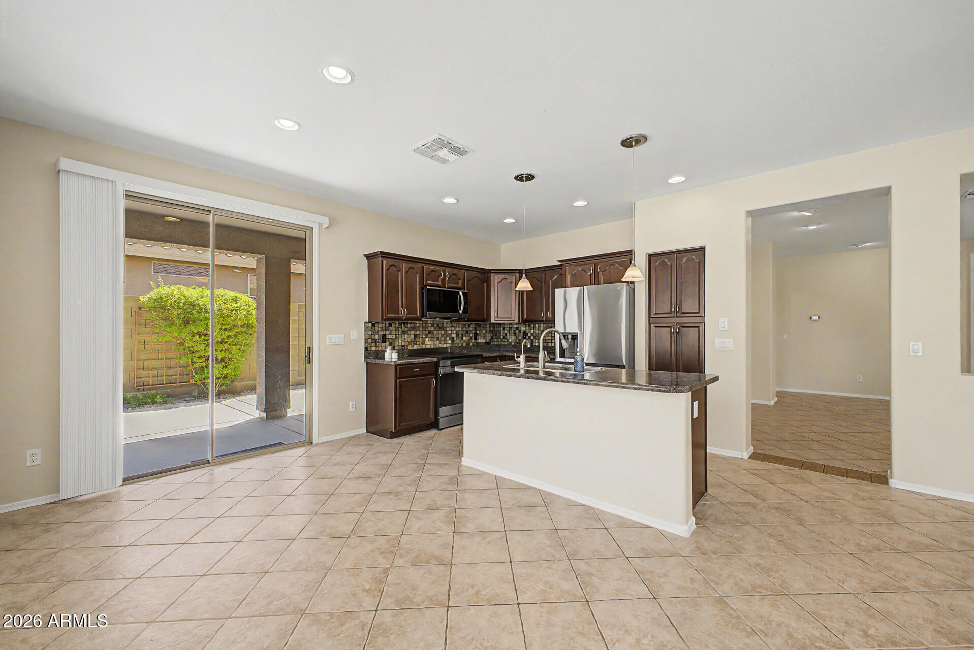 Anthem - Parkside - Residential