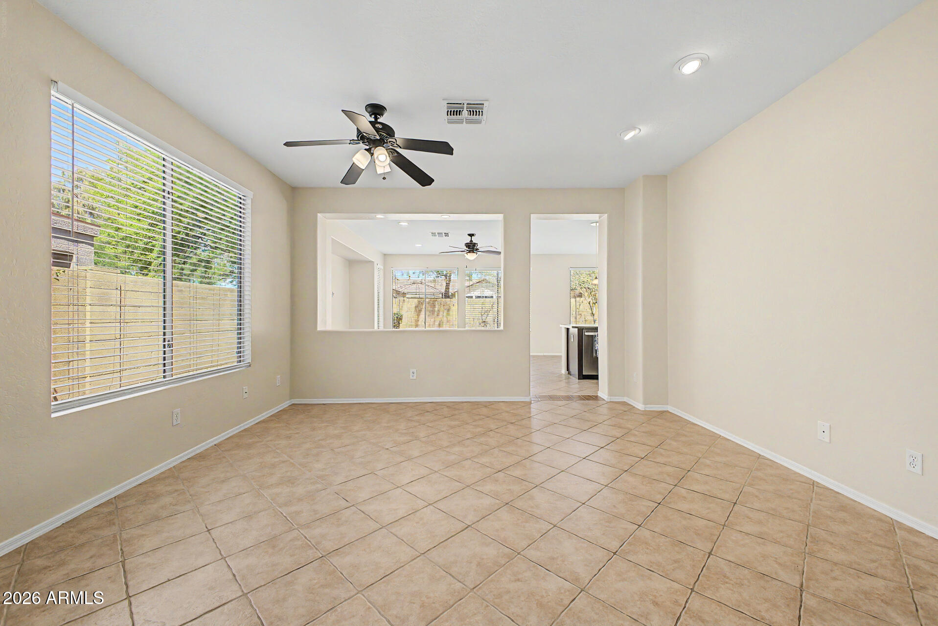Anthem - Parkside - Residential