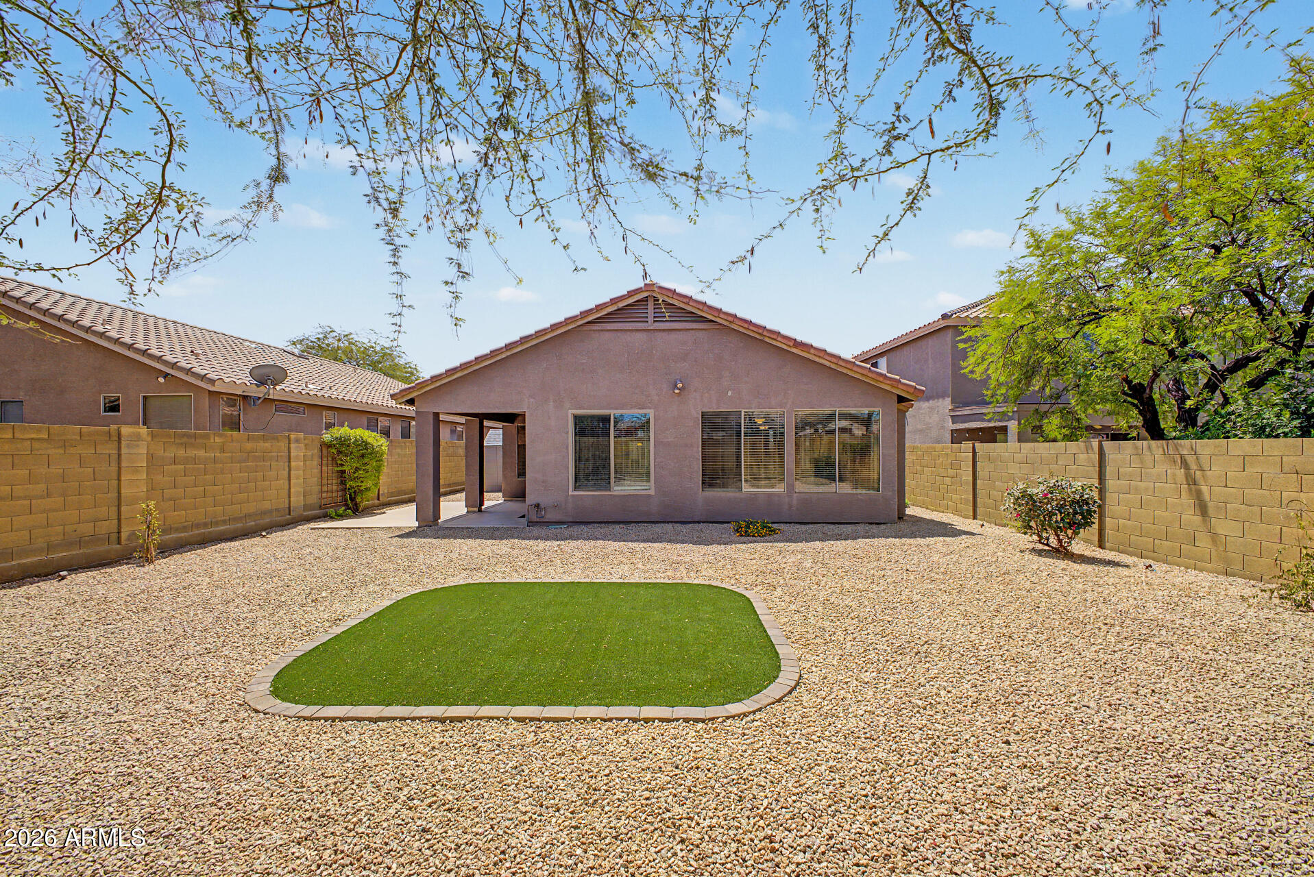 Anthem - Parkside - Residential