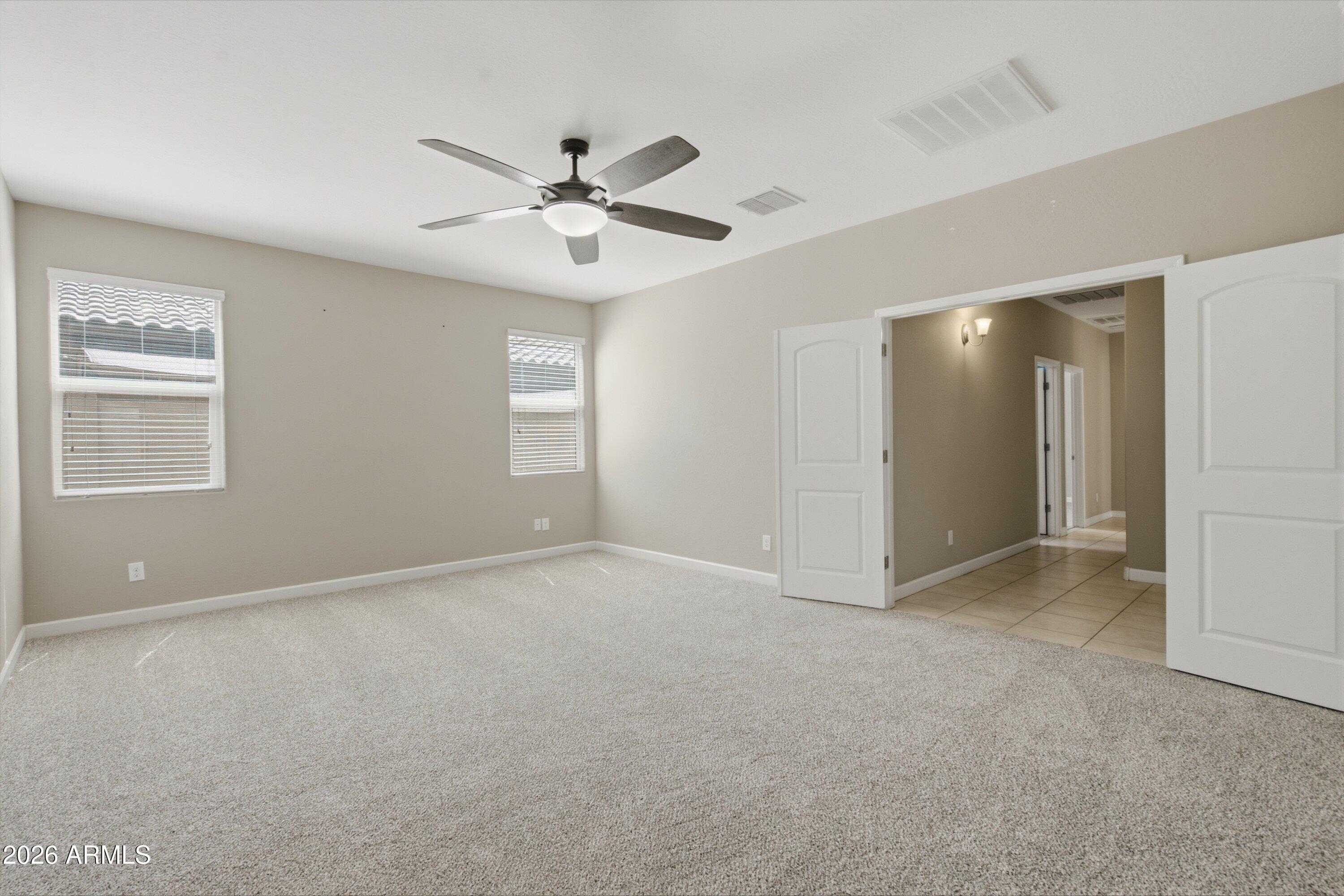 RANCHO CABRILLO PARCEL B - Residential