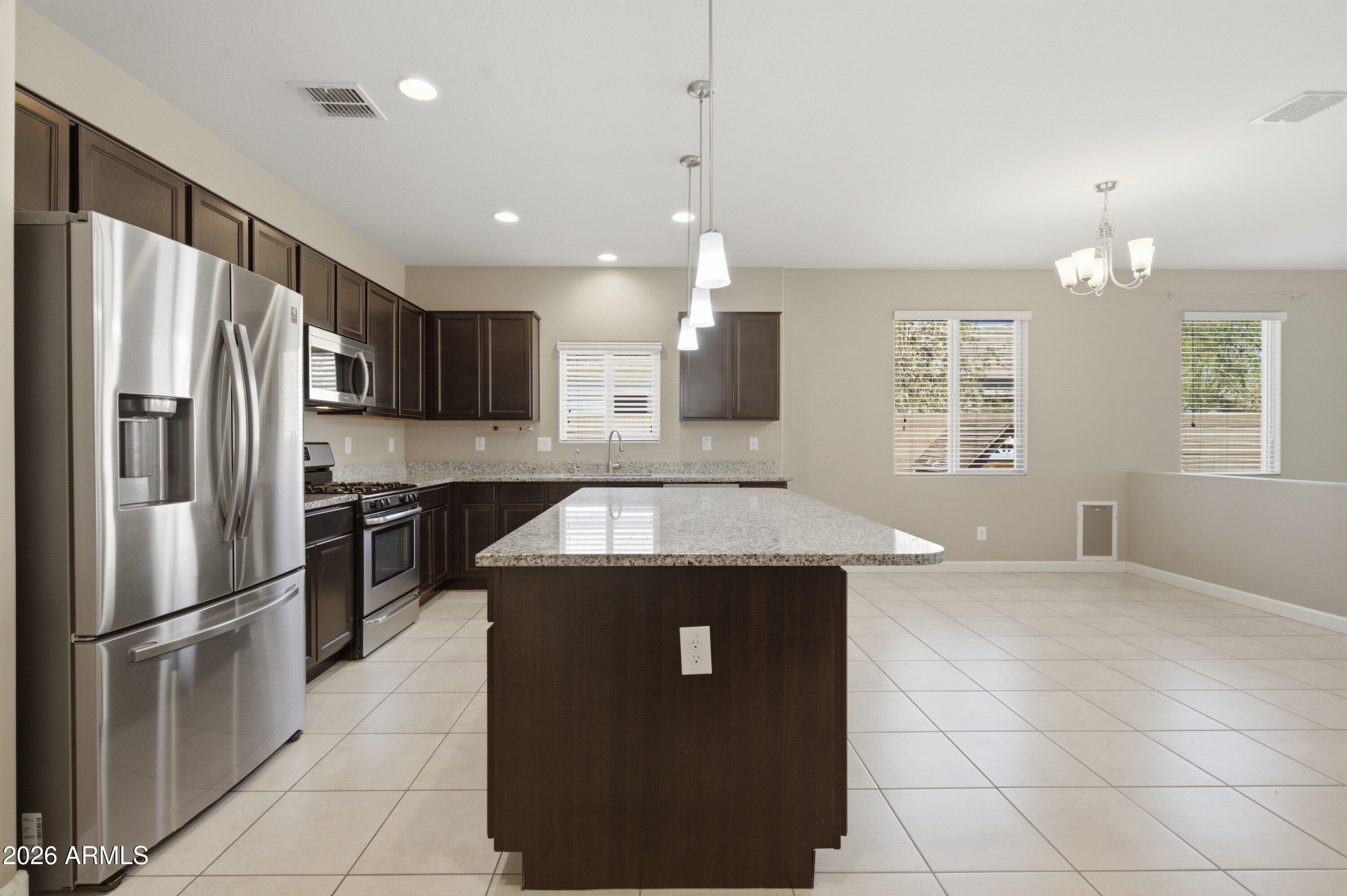 RANCHO CABRILLO PARCEL B - Residential