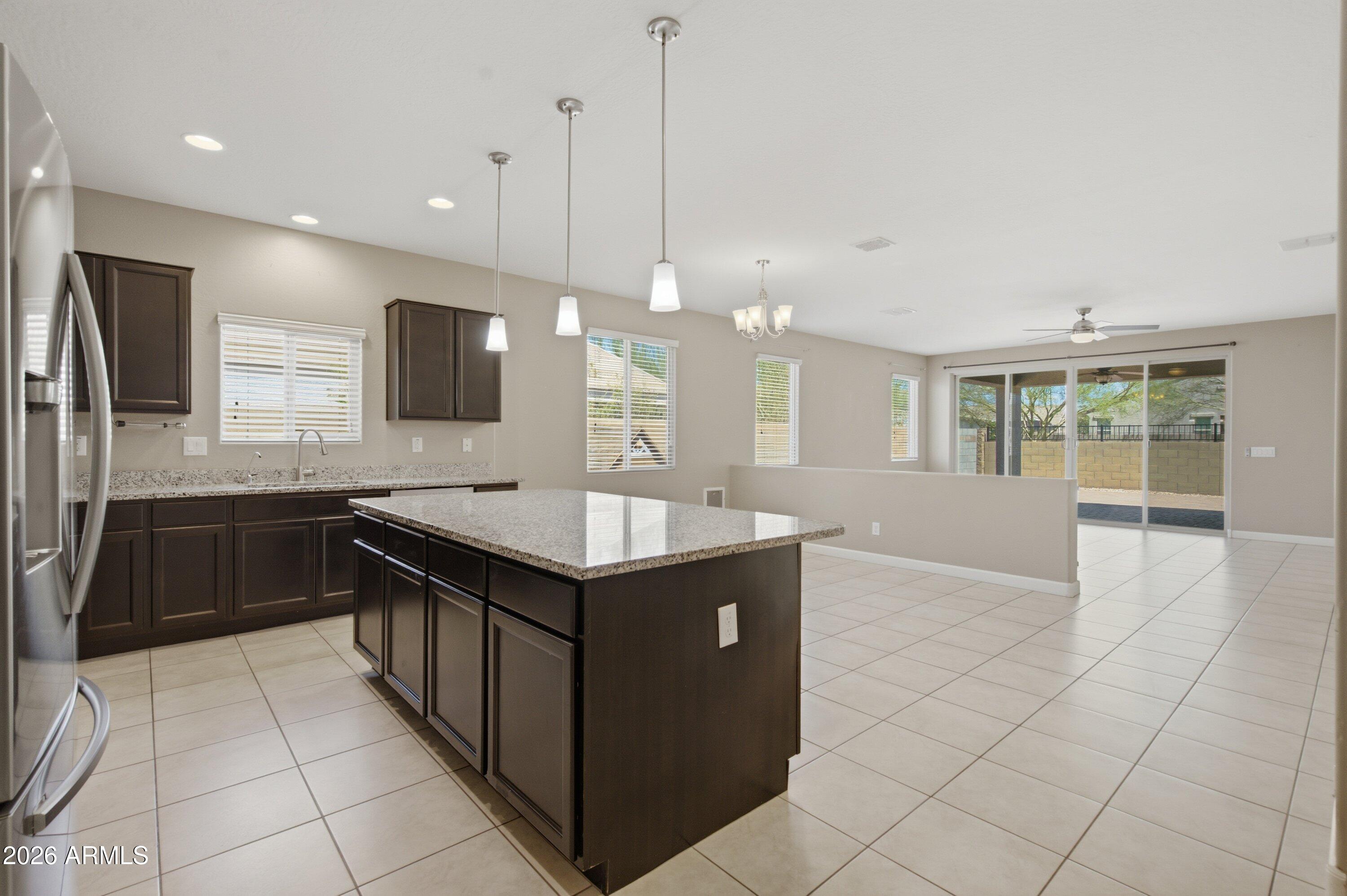 RANCHO CABRILLO PARCEL B - Residential