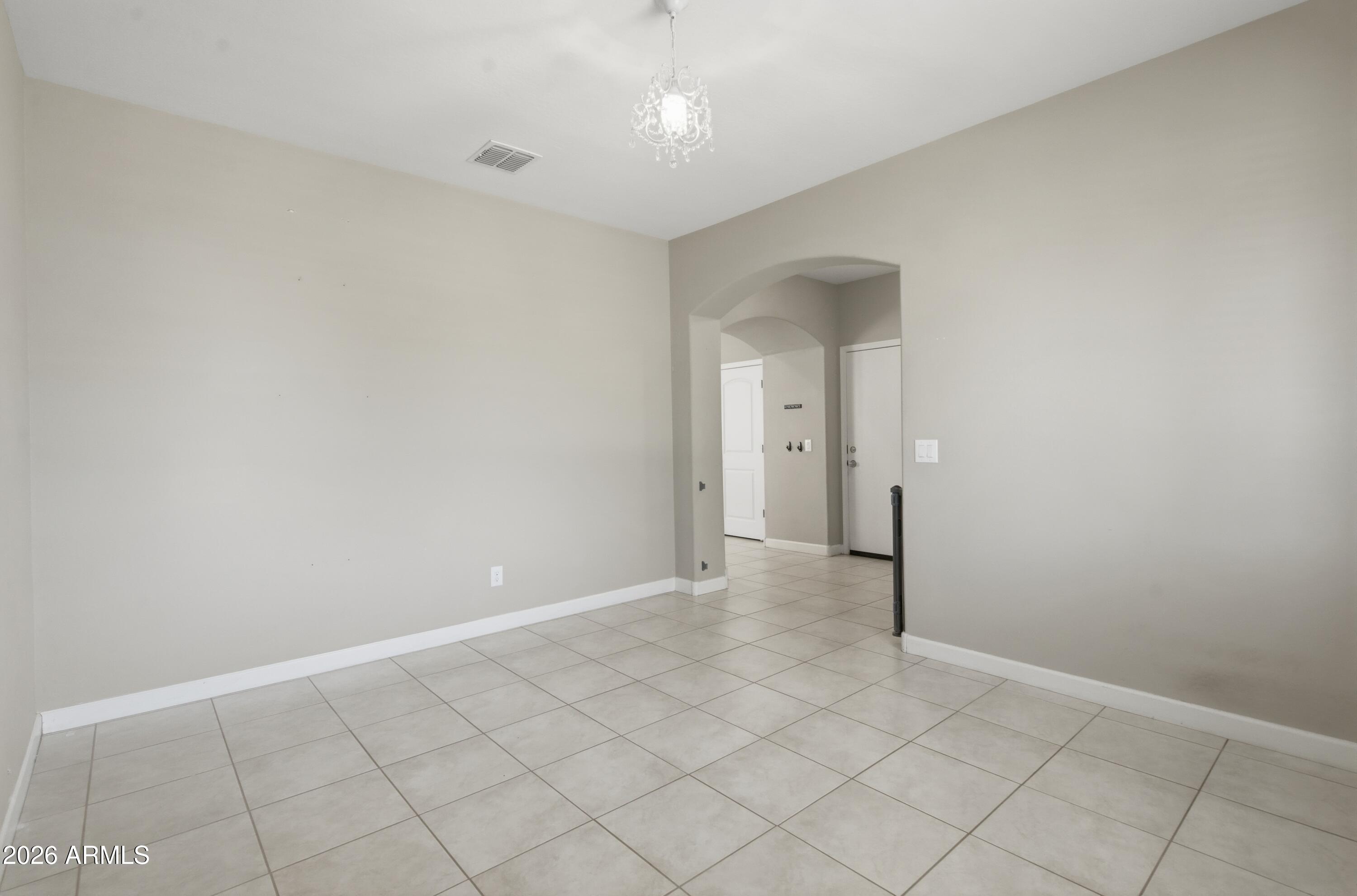 RANCHO CABRILLO PARCEL B - Residential