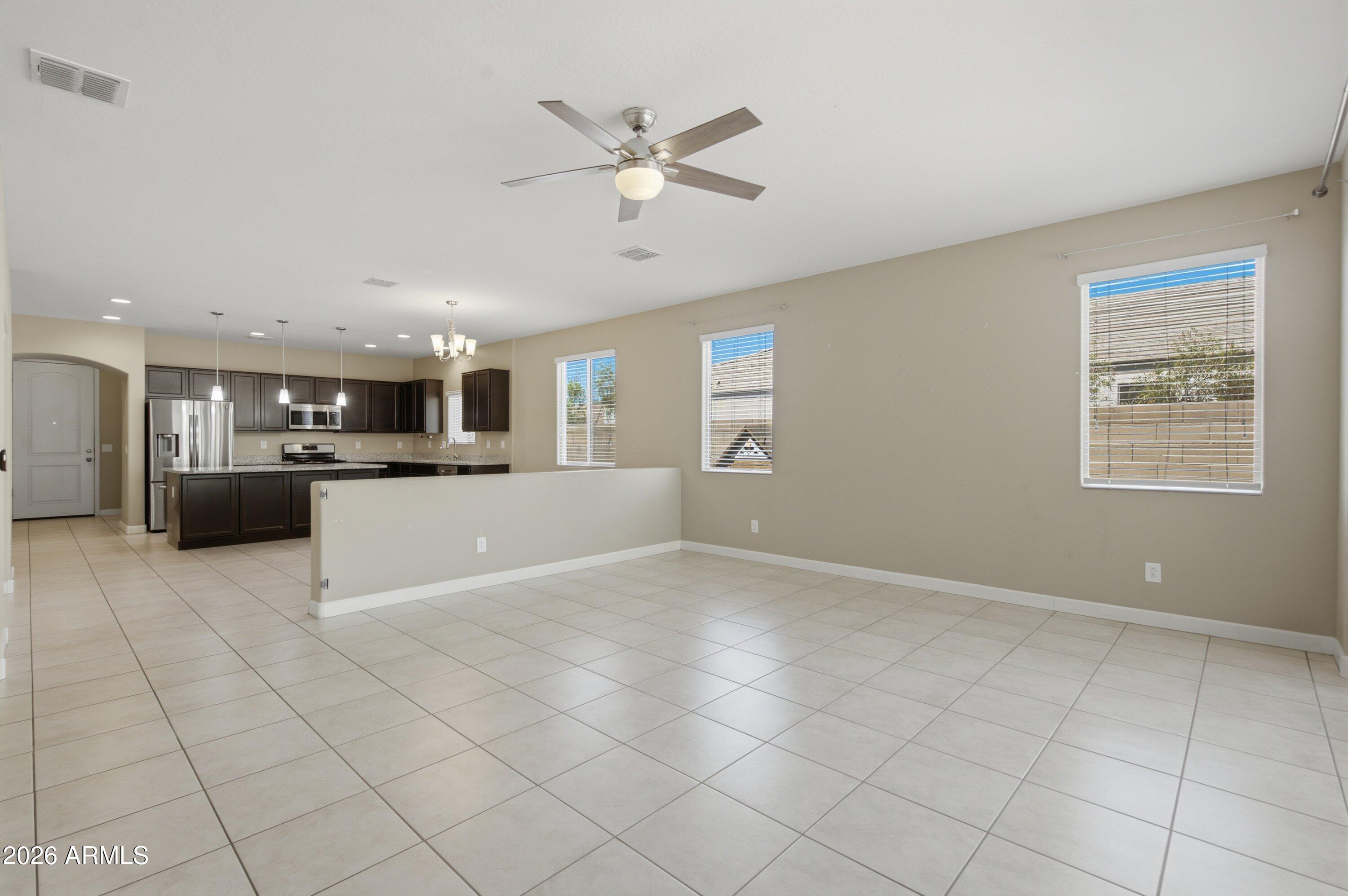 RANCHO CABRILLO PARCEL B - Residential