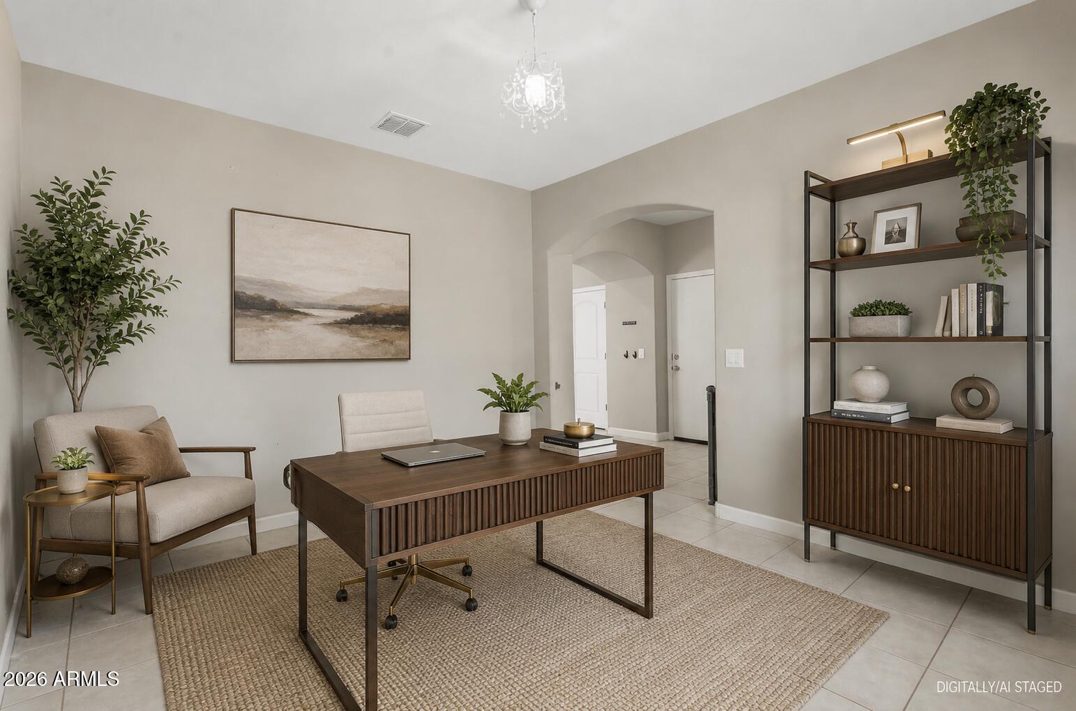 RANCHO CABRILLO PARCEL B - Residential