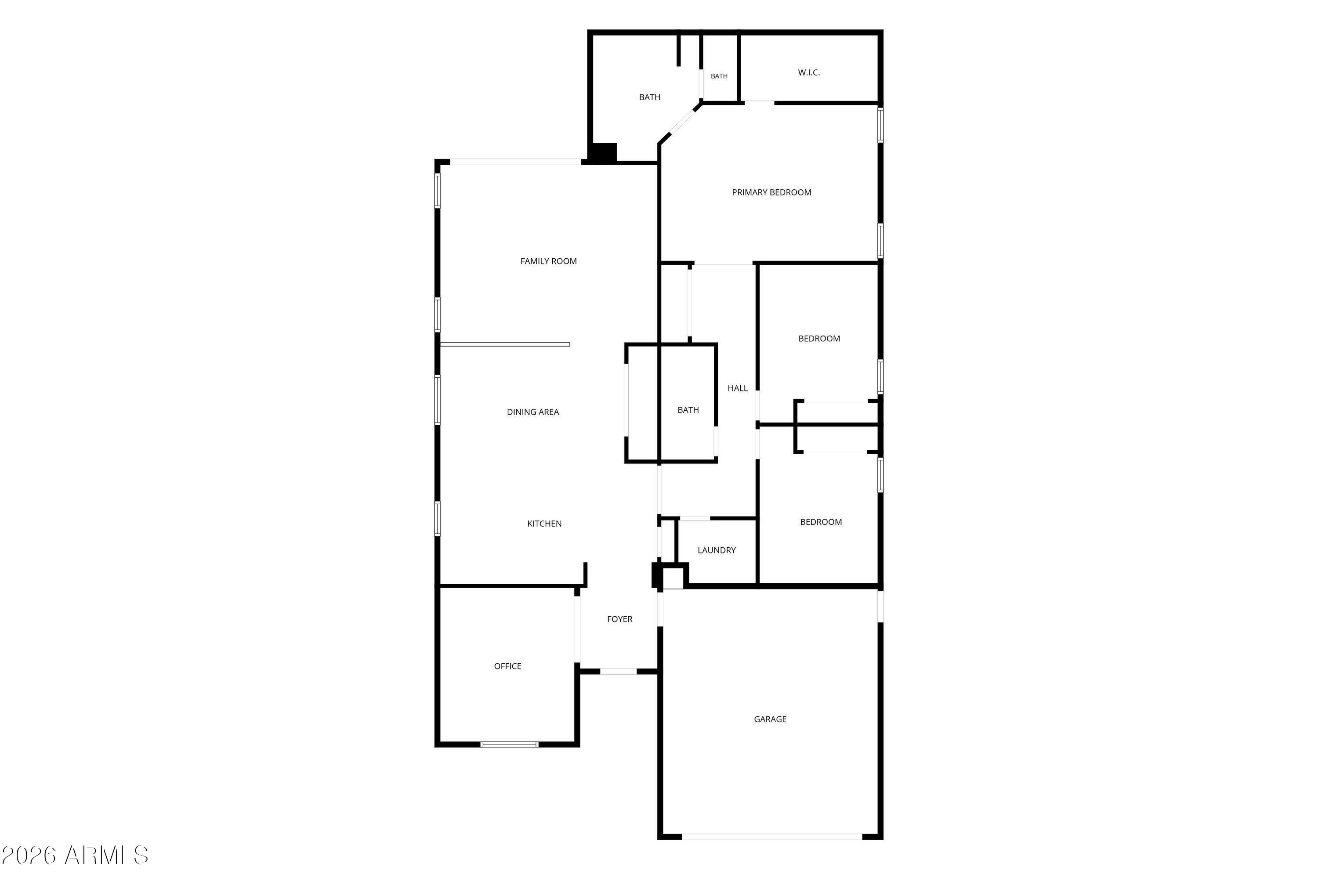 RANCHO CABRILLO PARCEL B - Residential