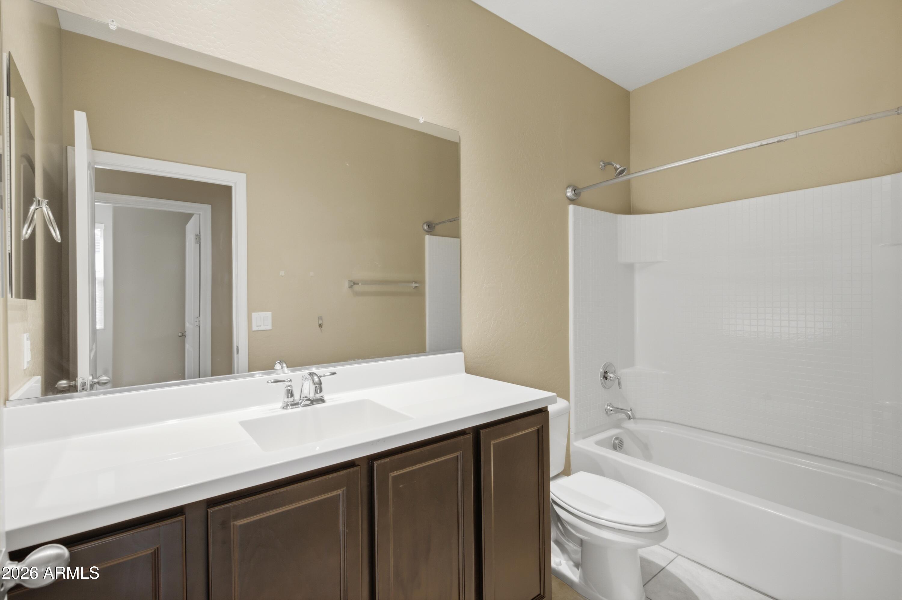 RANCHO CABRILLO PARCEL B - Residential