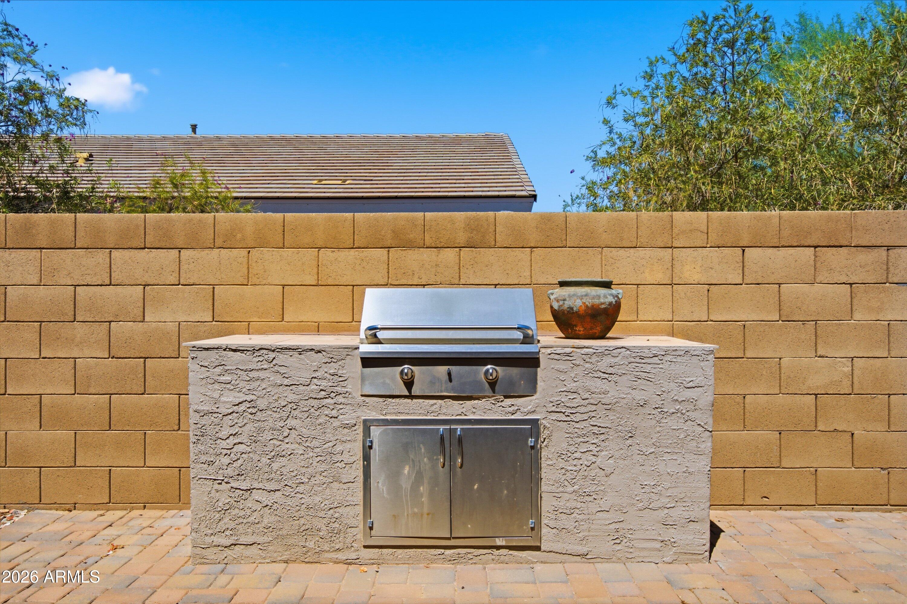 RANCHO CABRILLO PARCEL B - Residential