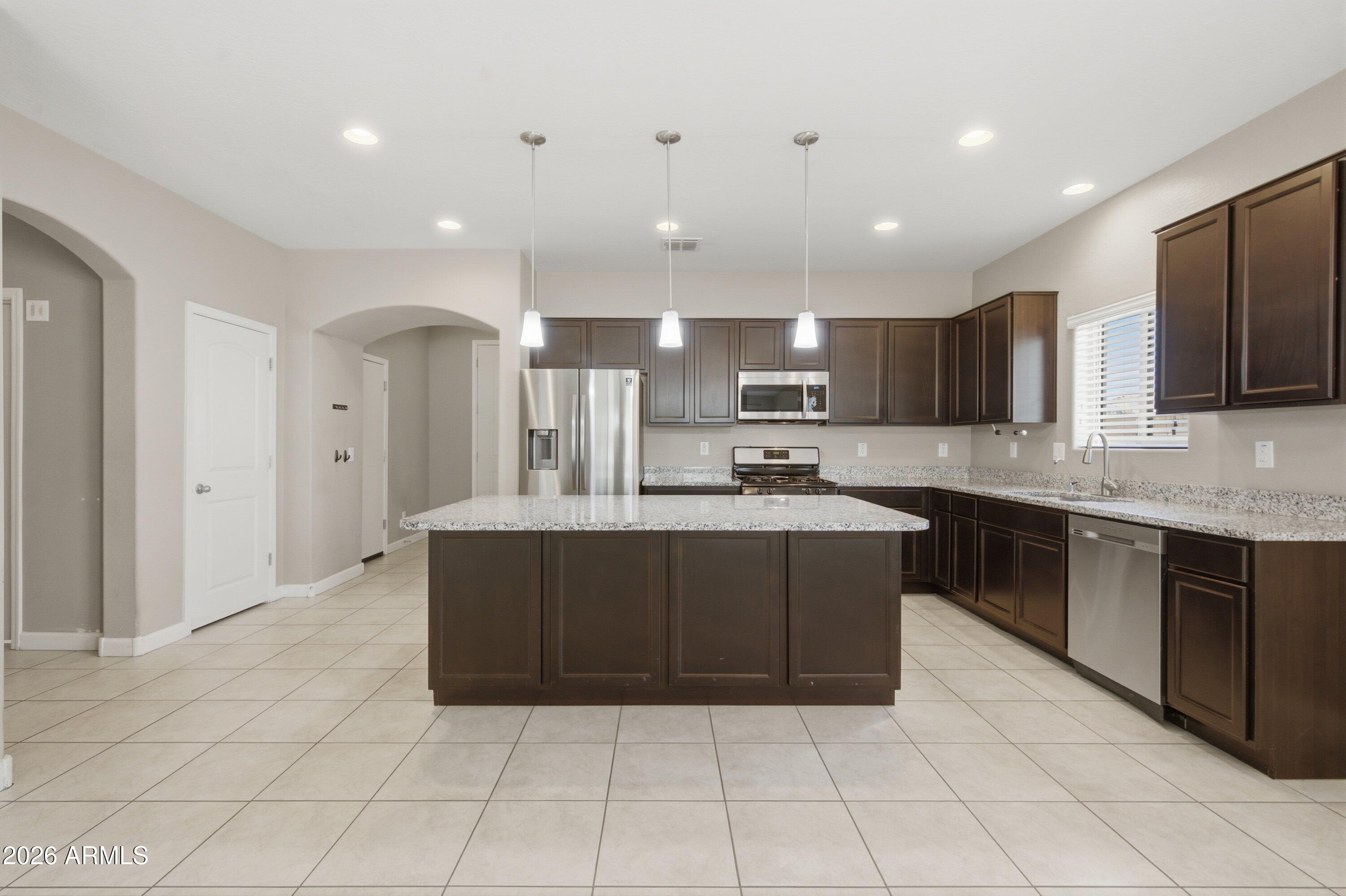 RANCHO CABRILLO PARCEL B - Residential