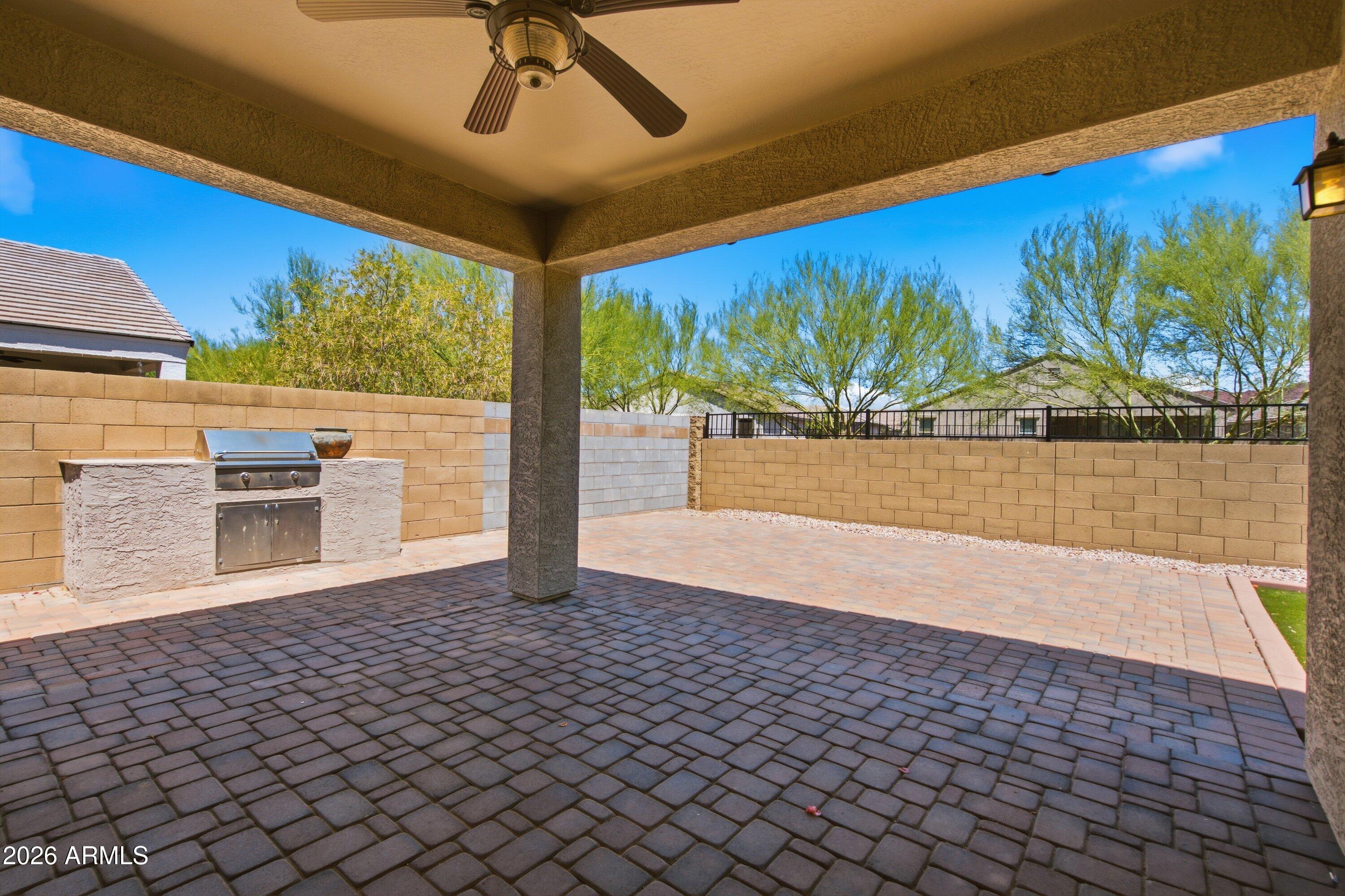 RANCHO CABRILLO PARCEL B - Residential