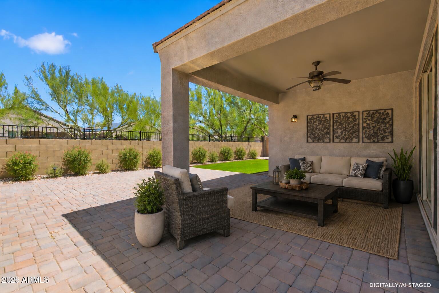 RANCHO CABRILLO PARCEL B - Residential