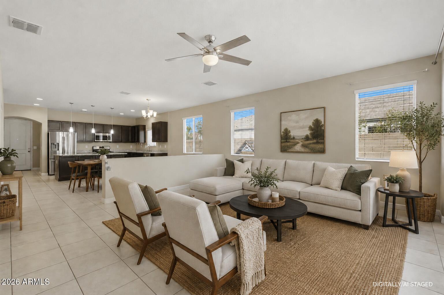 RANCHO CABRILLO PARCEL B - Residential
