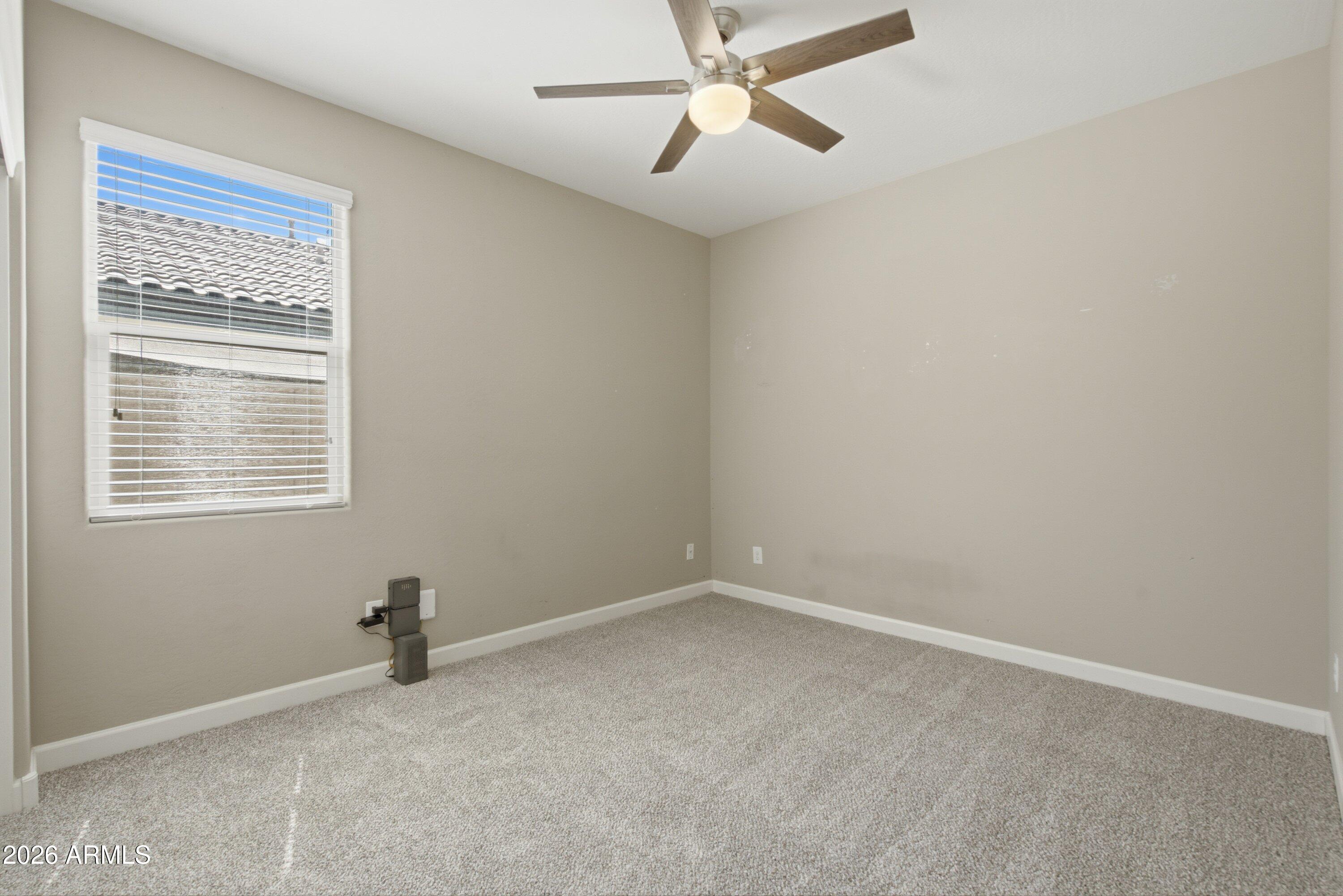 RANCHO CABRILLO PARCEL B - Residential