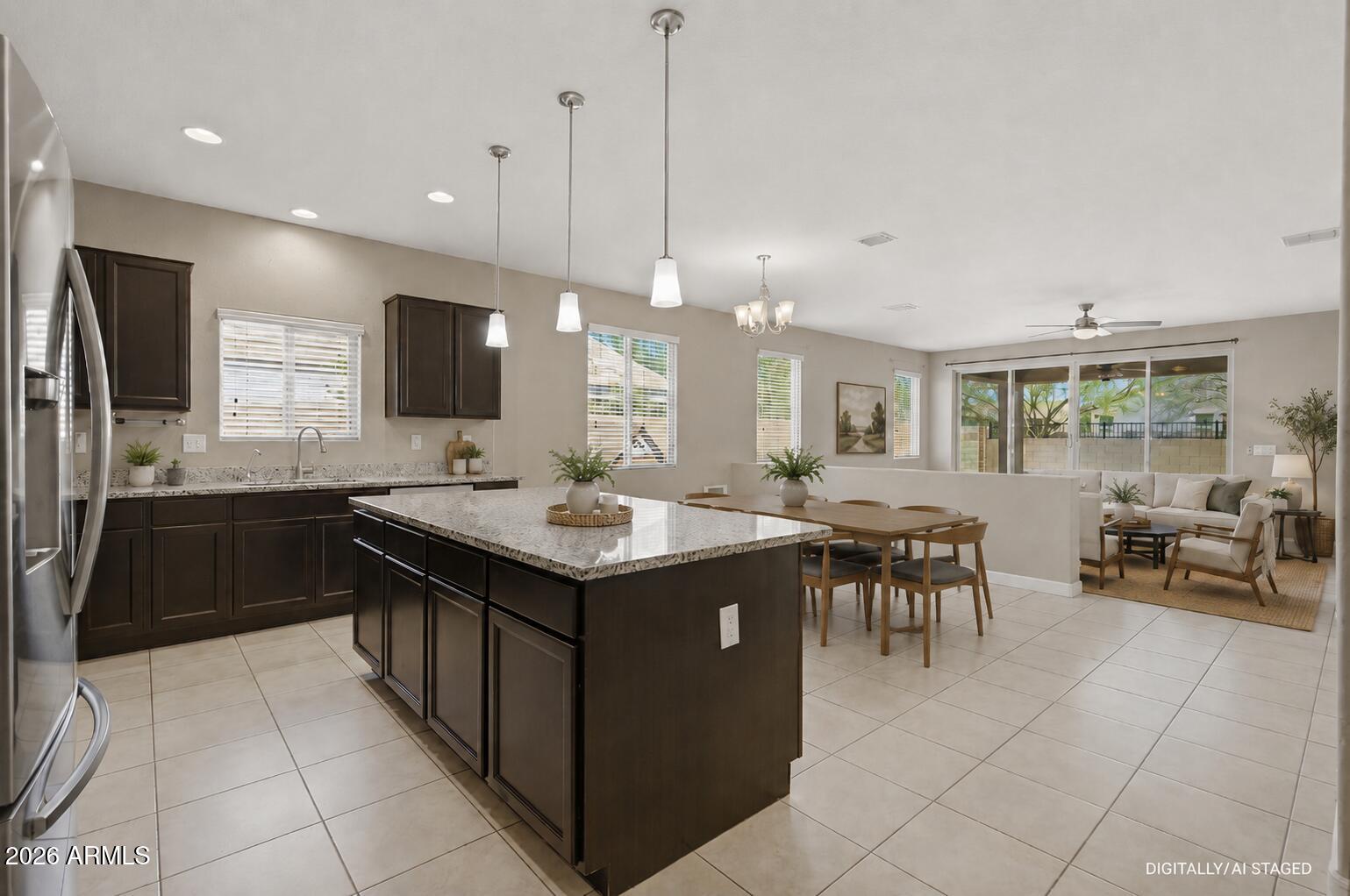 RANCHO CABRILLO PARCEL B - Residential