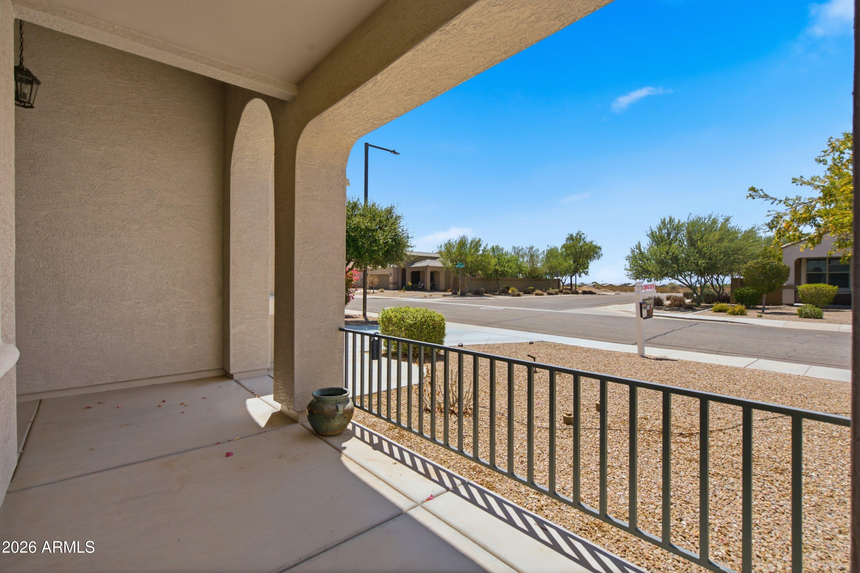 RANCHO CABRILLO PARCEL B - Residential