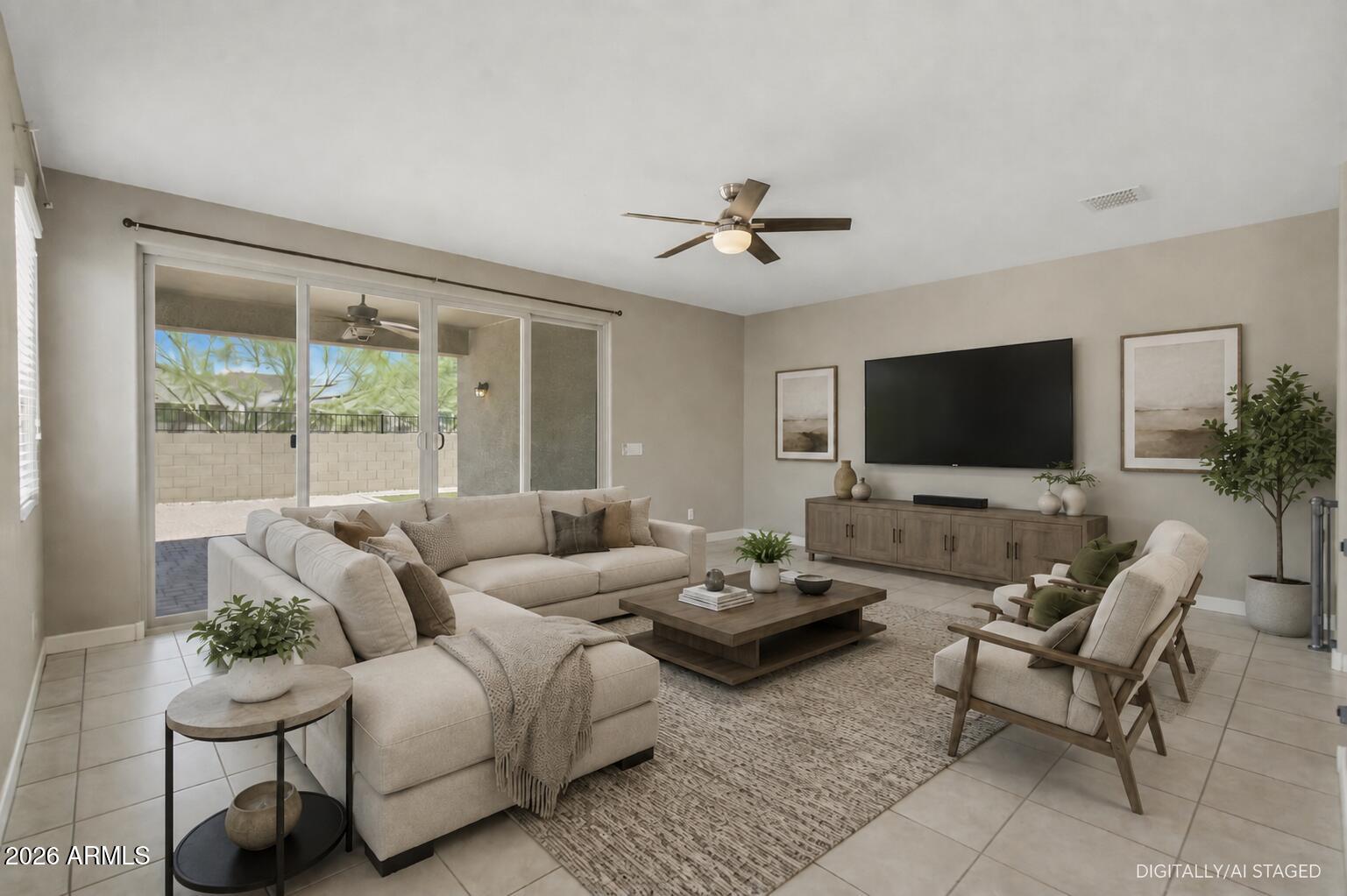RANCHO CABRILLO PARCEL B - Residential
