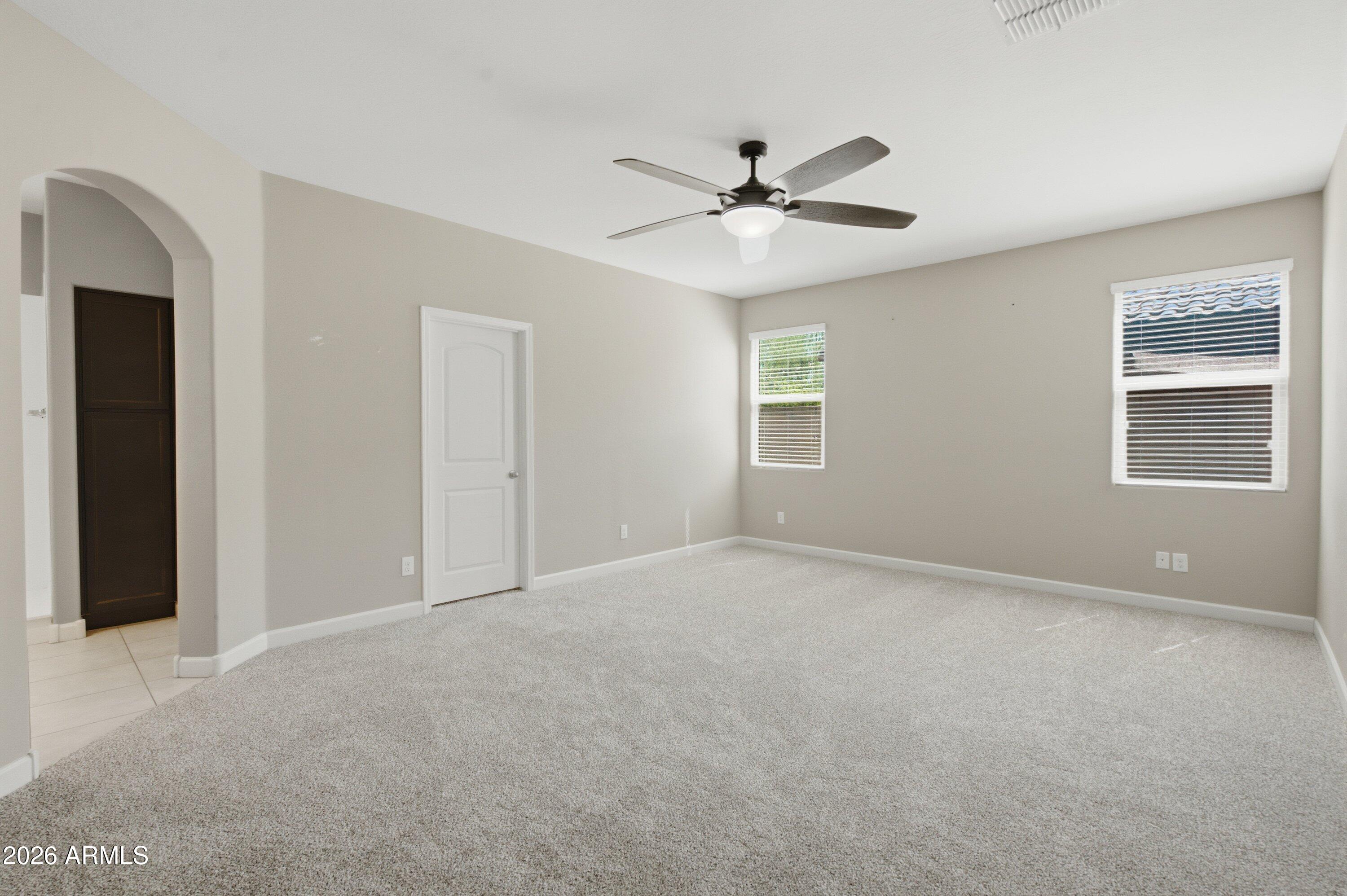 RANCHO CABRILLO PARCEL B - Residential