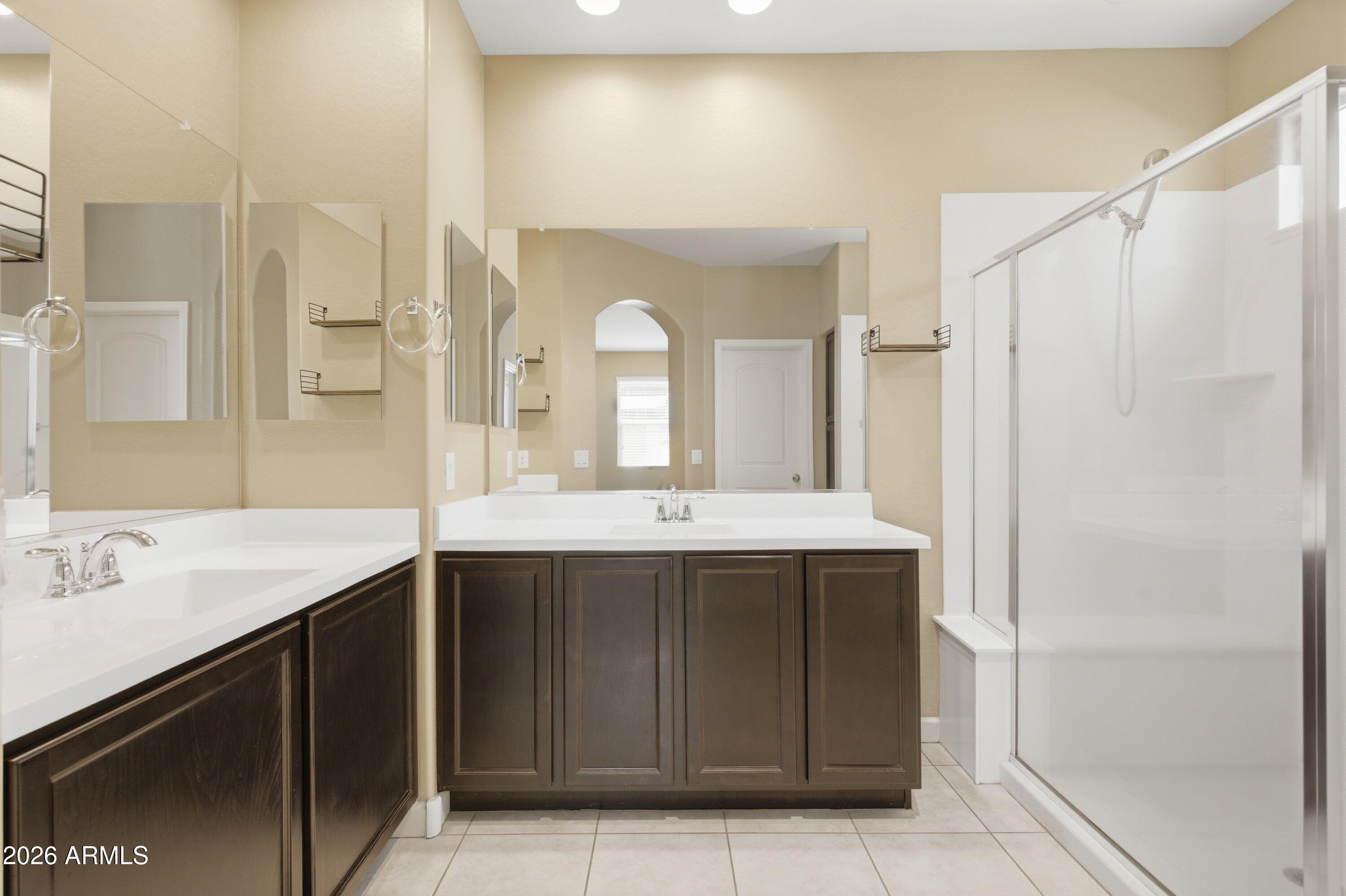 RANCHO CABRILLO PARCEL B - Residential