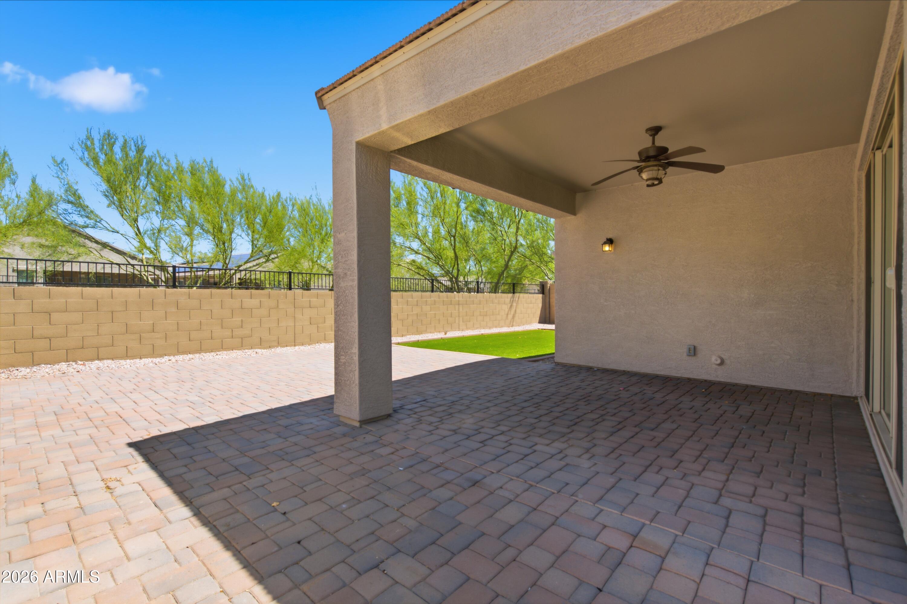 RANCHO CABRILLO PARCEL B - Residential