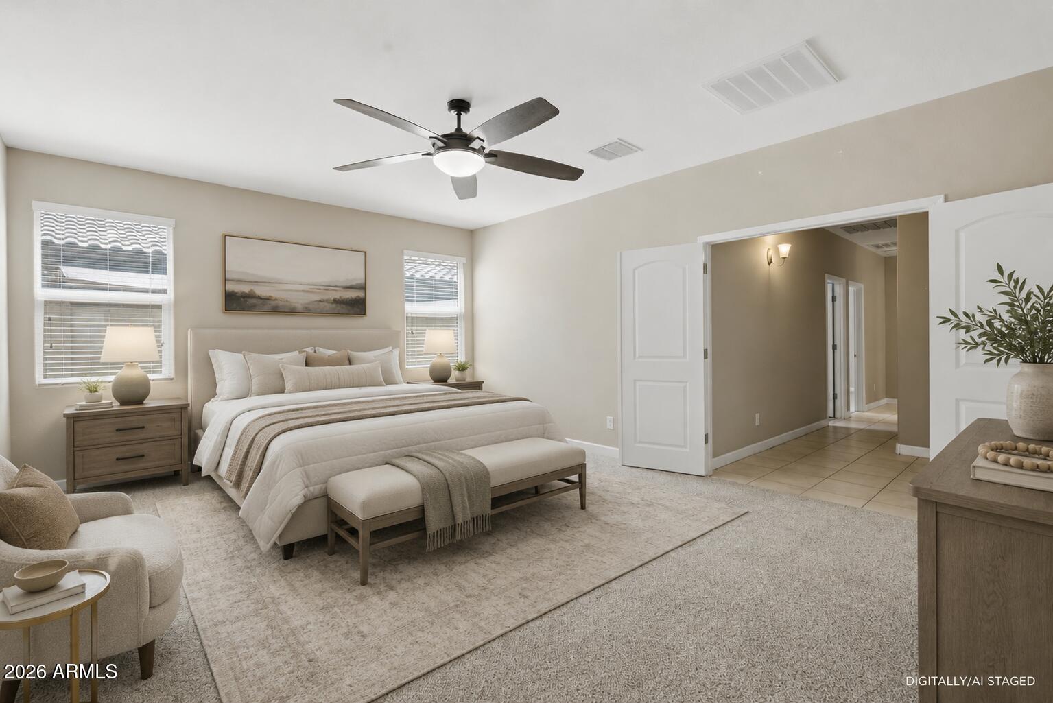 RANCHO CABRILLO PARCEL B - Residential
