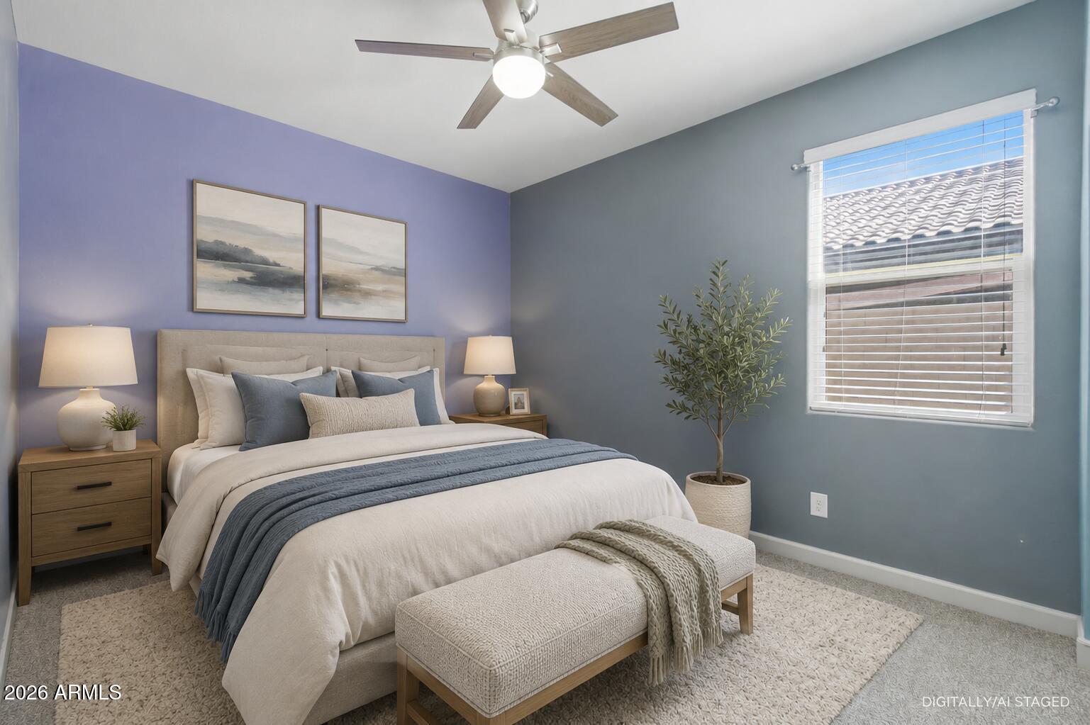 RANCHO CABRILLO PARCEL B - Residential