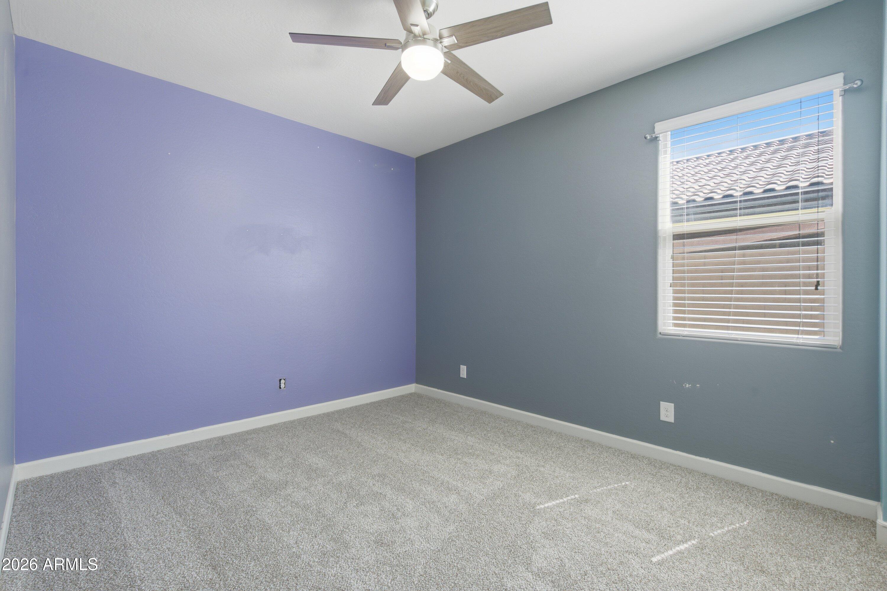 RANCHO CABRILLO PARCEL B - Residential