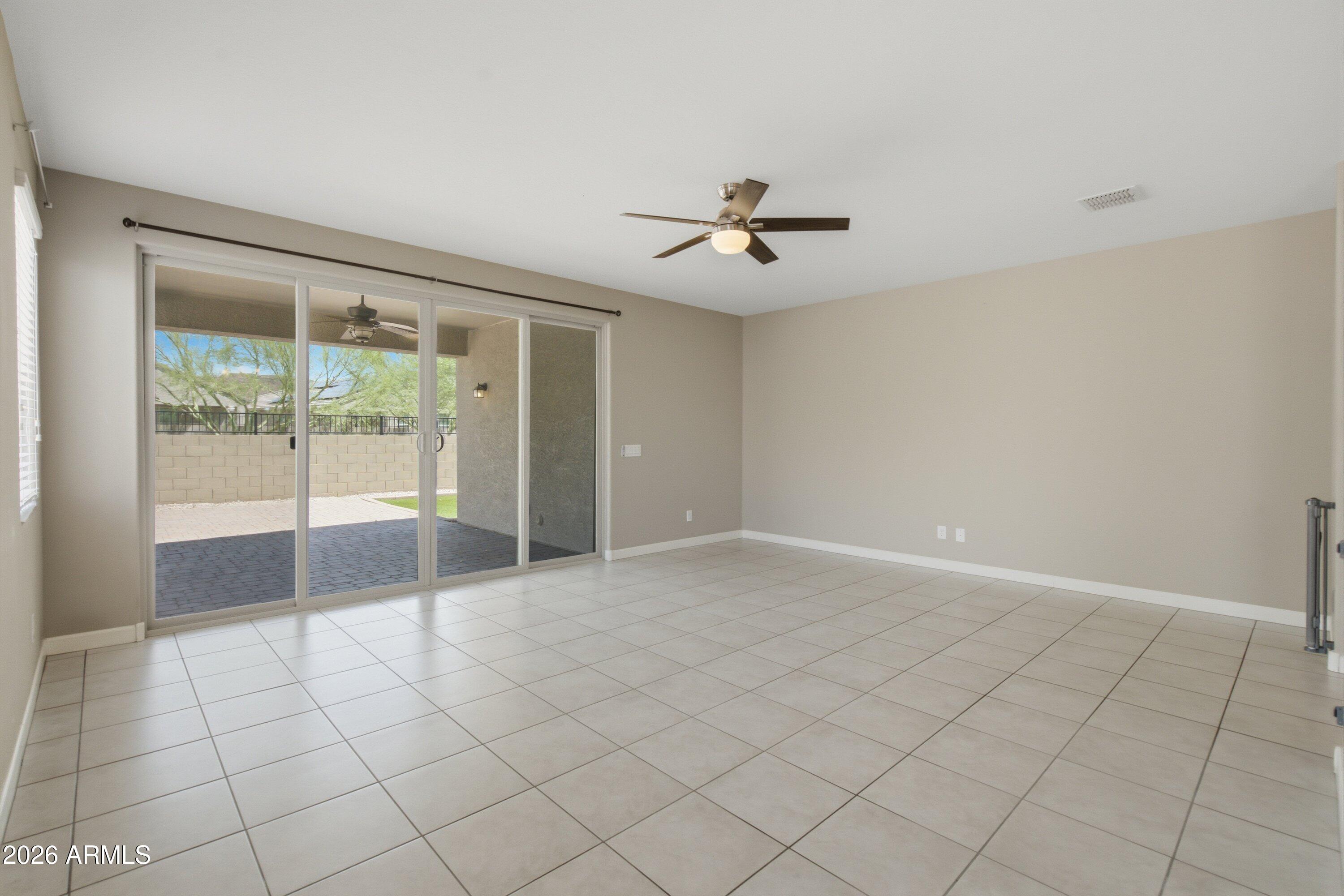 RANCHO CABRILLO PARCEL B - Residential